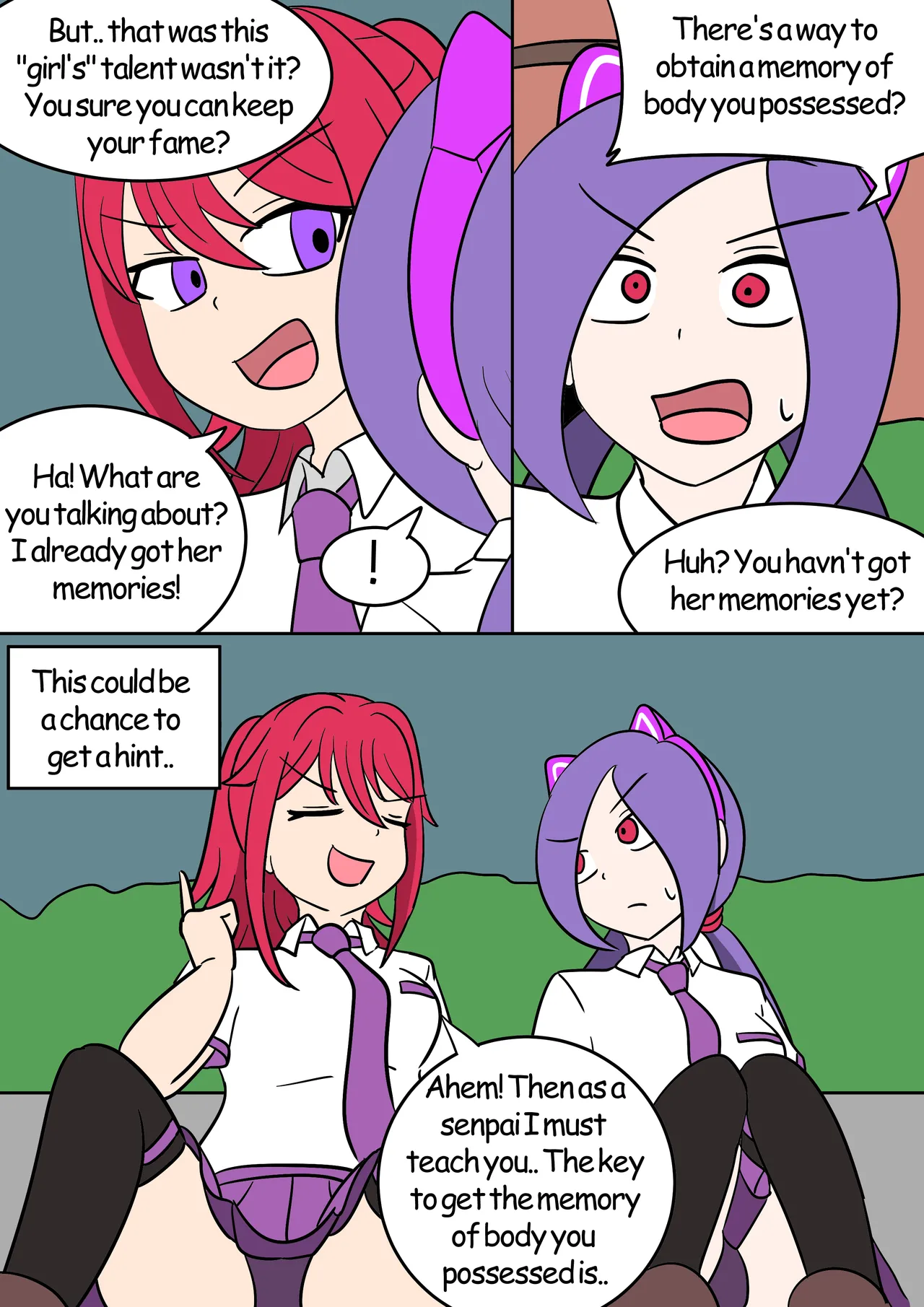 [Vel]TSG[English] Page 191