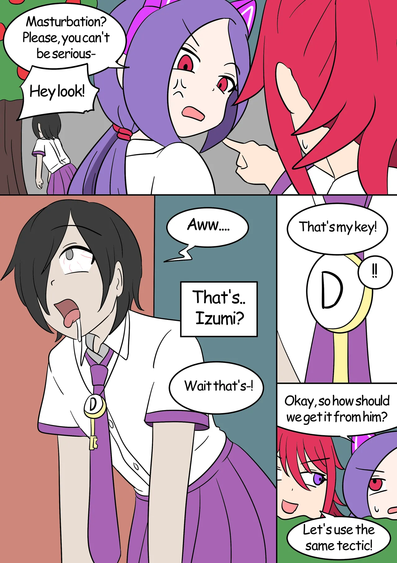 [Vel]TSG[English] Page 193