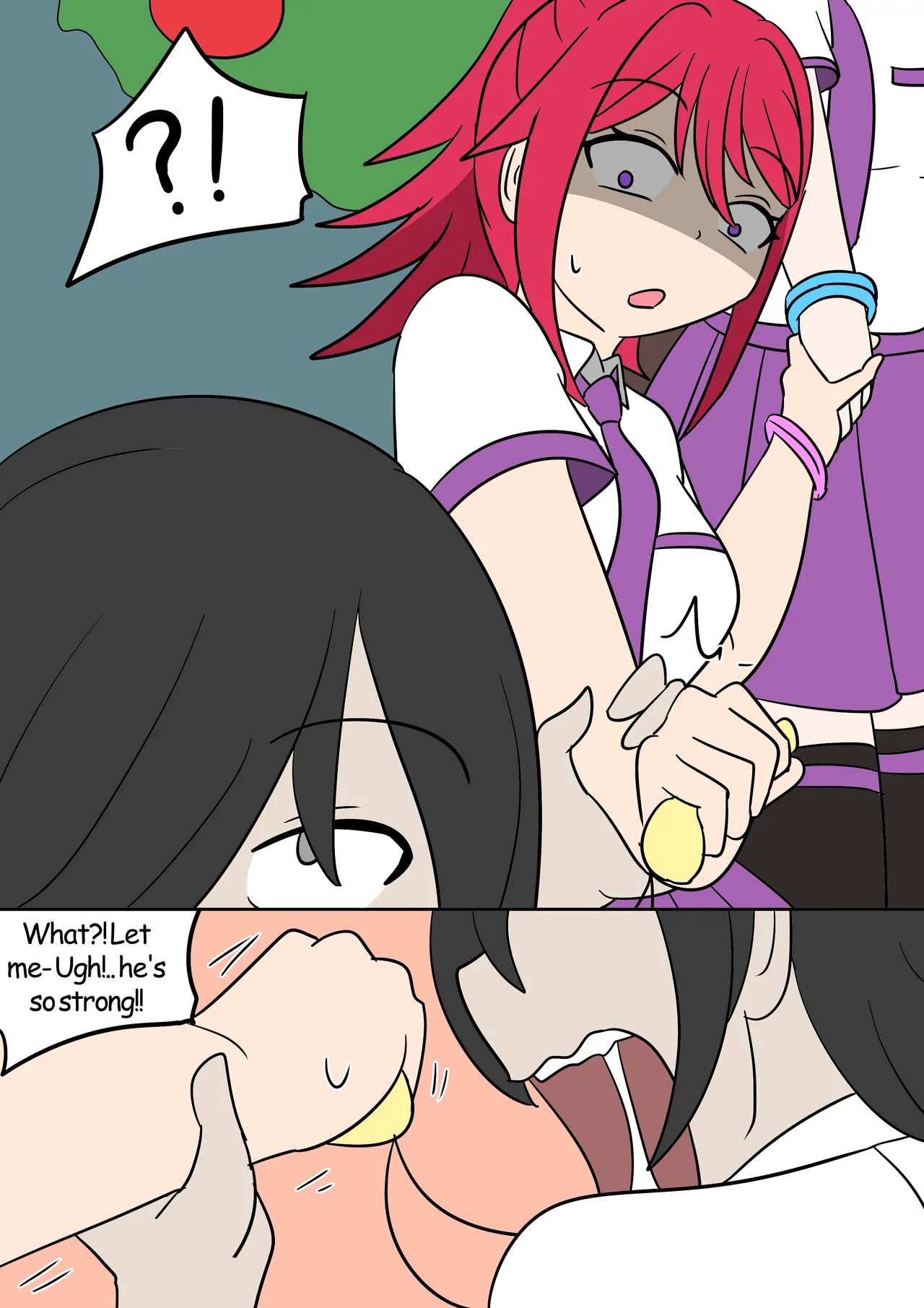 [Vel]TSG[English] Page 195
