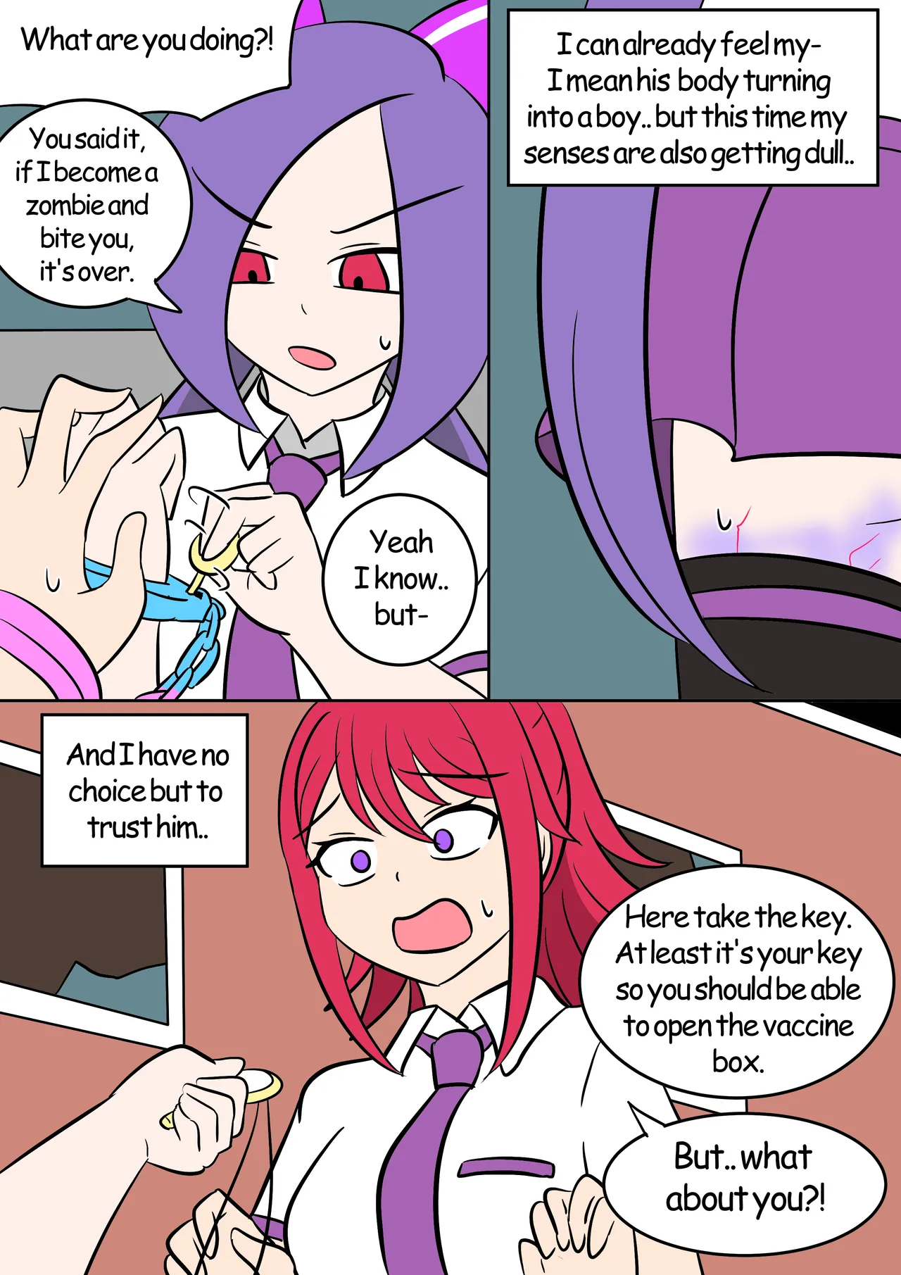 [Vel]TSG[English] Page 198