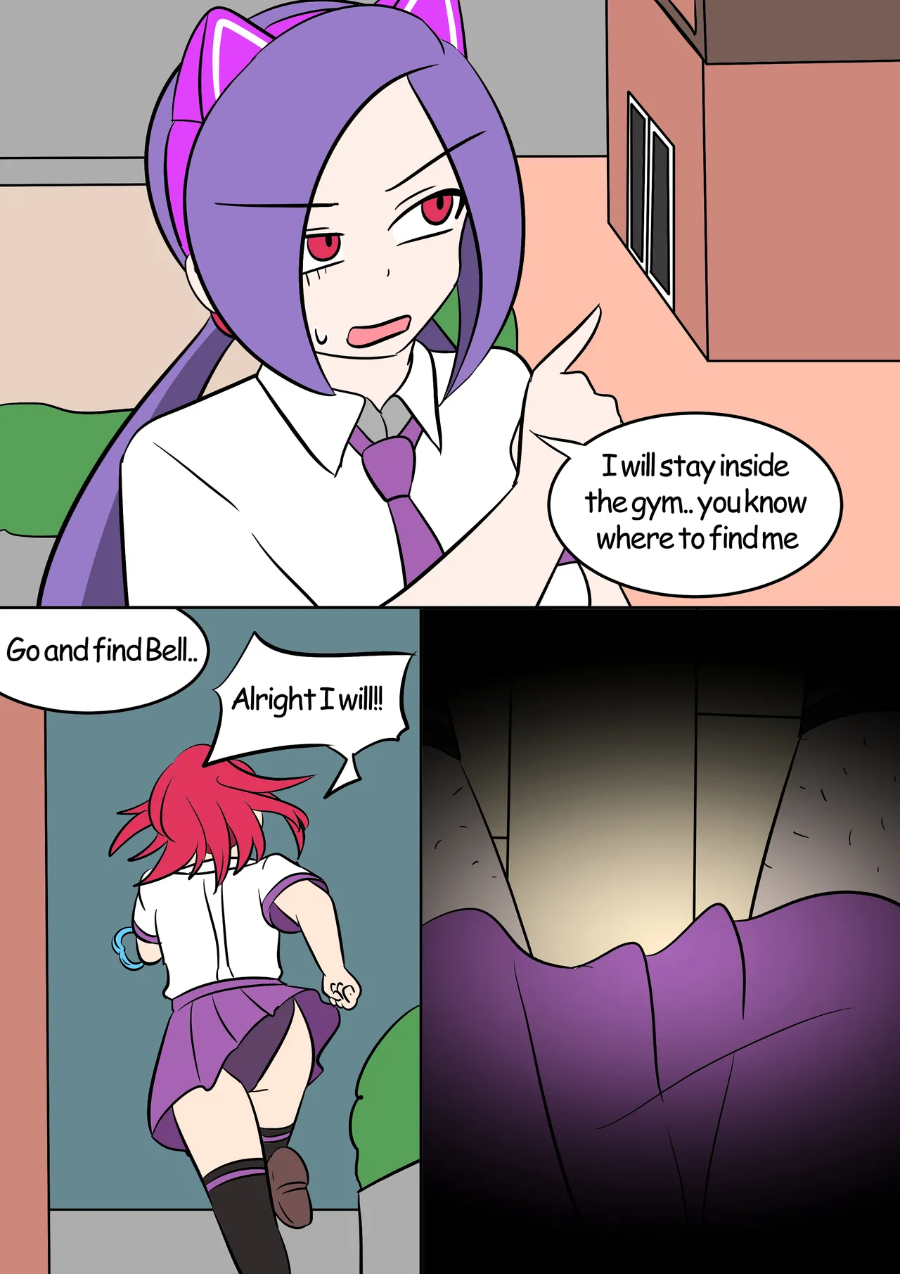[Vel]TSG[English] Page 199