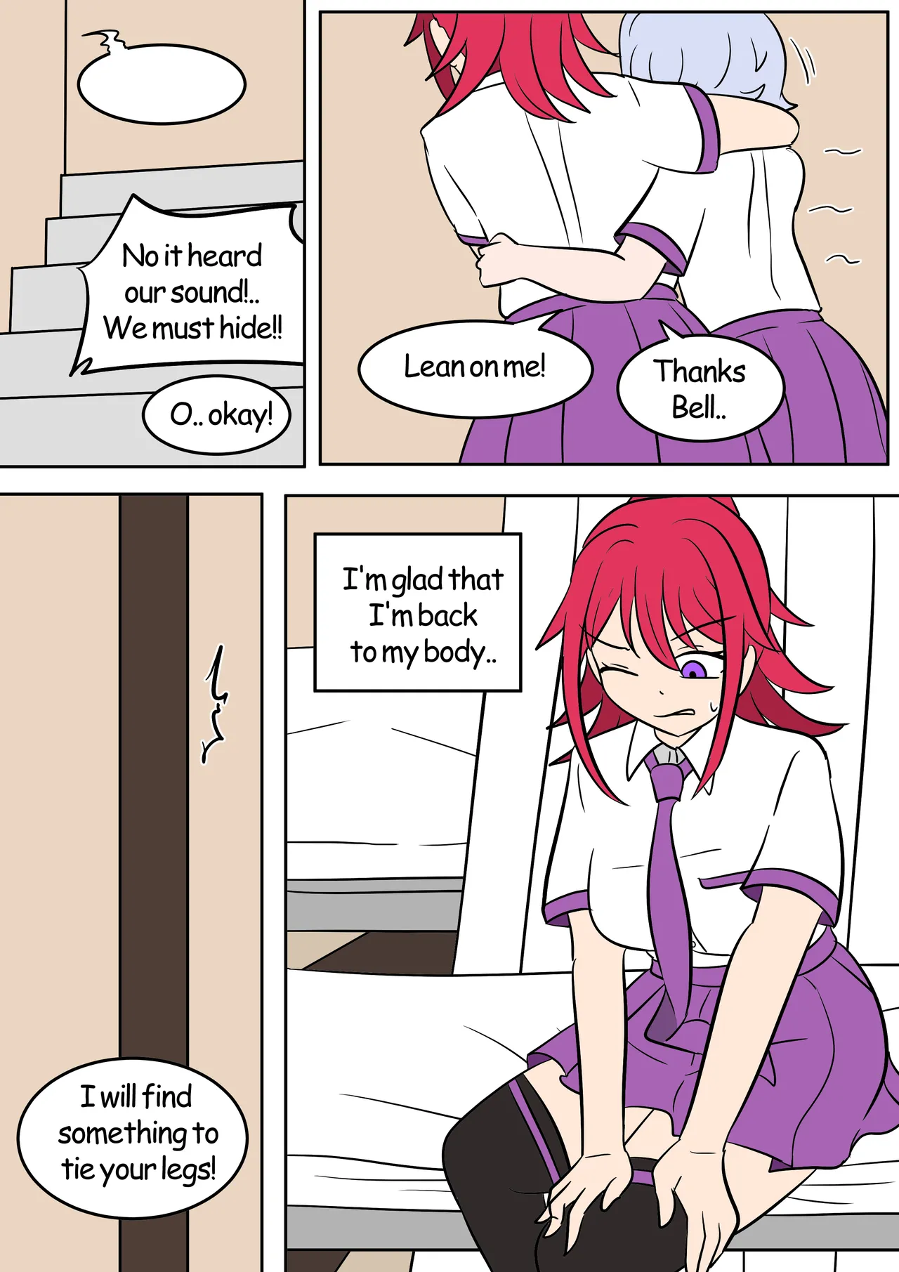 [Vel]TSG[English] Page 202
