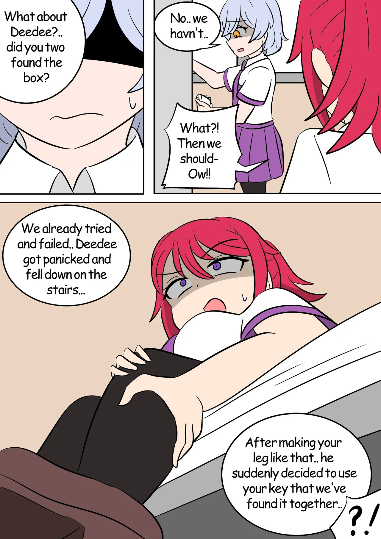 [Vel]TSG[English] Page 203