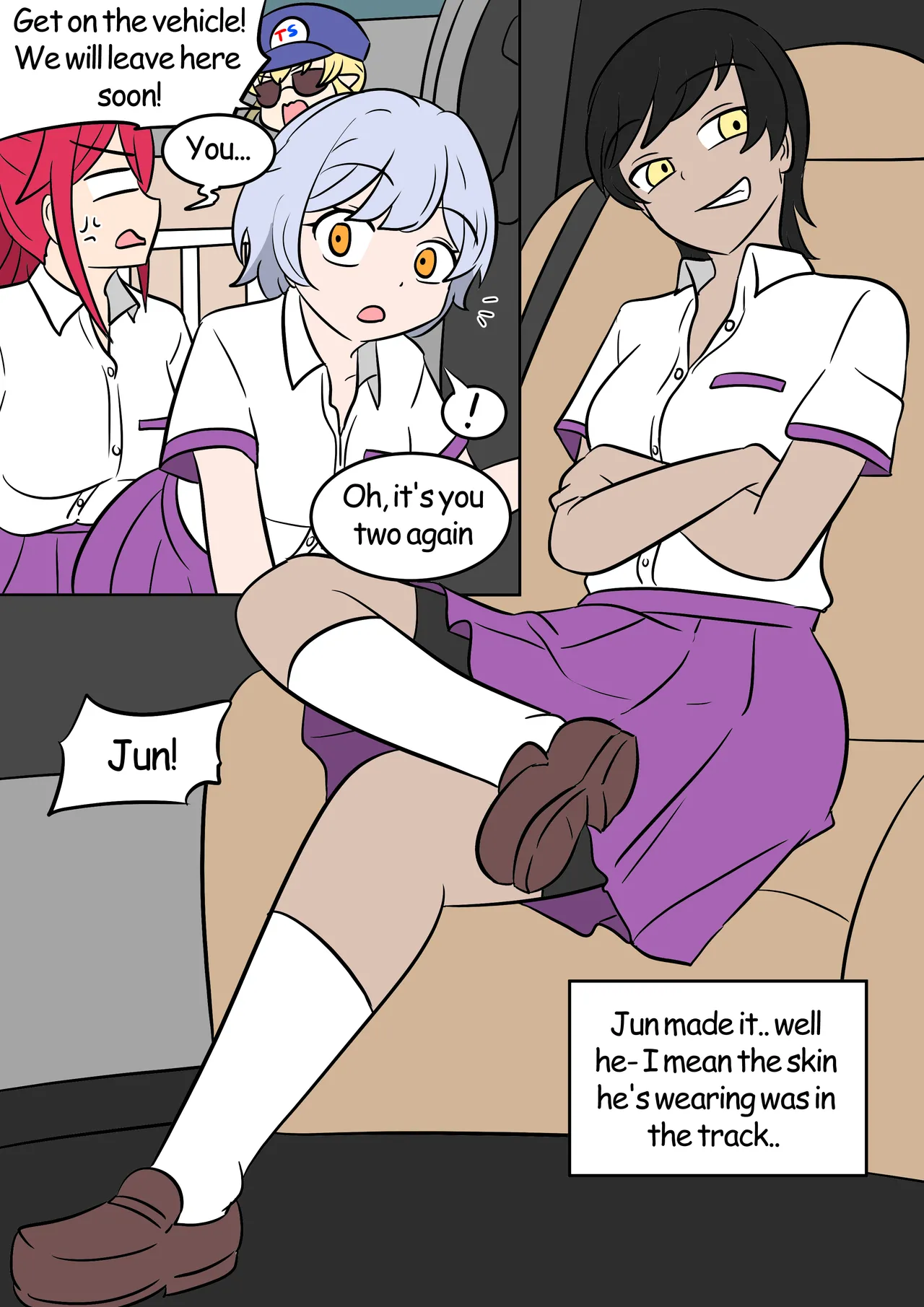 [Vel]TSG[English] Page 213