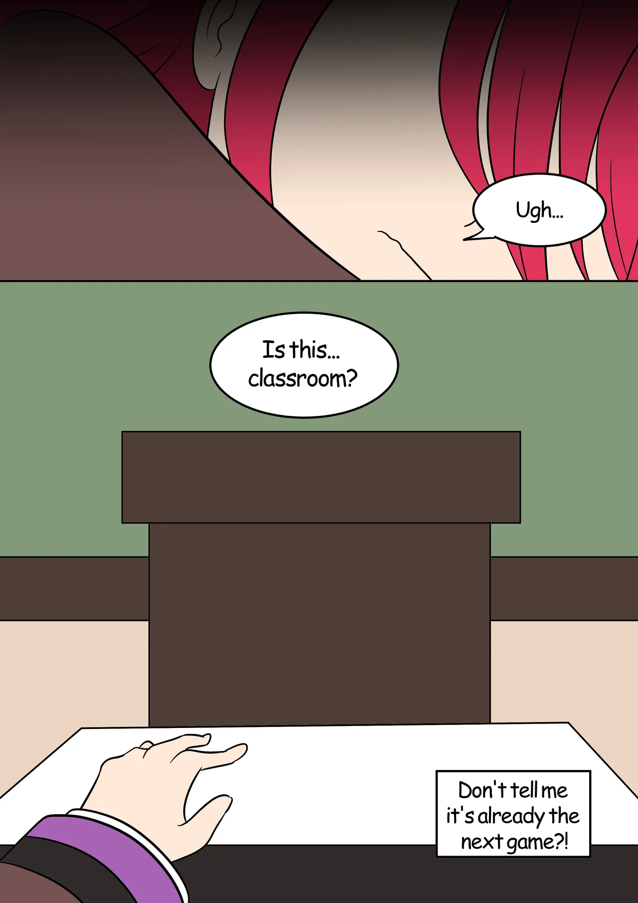 [Vel]TSG[English] Page 224