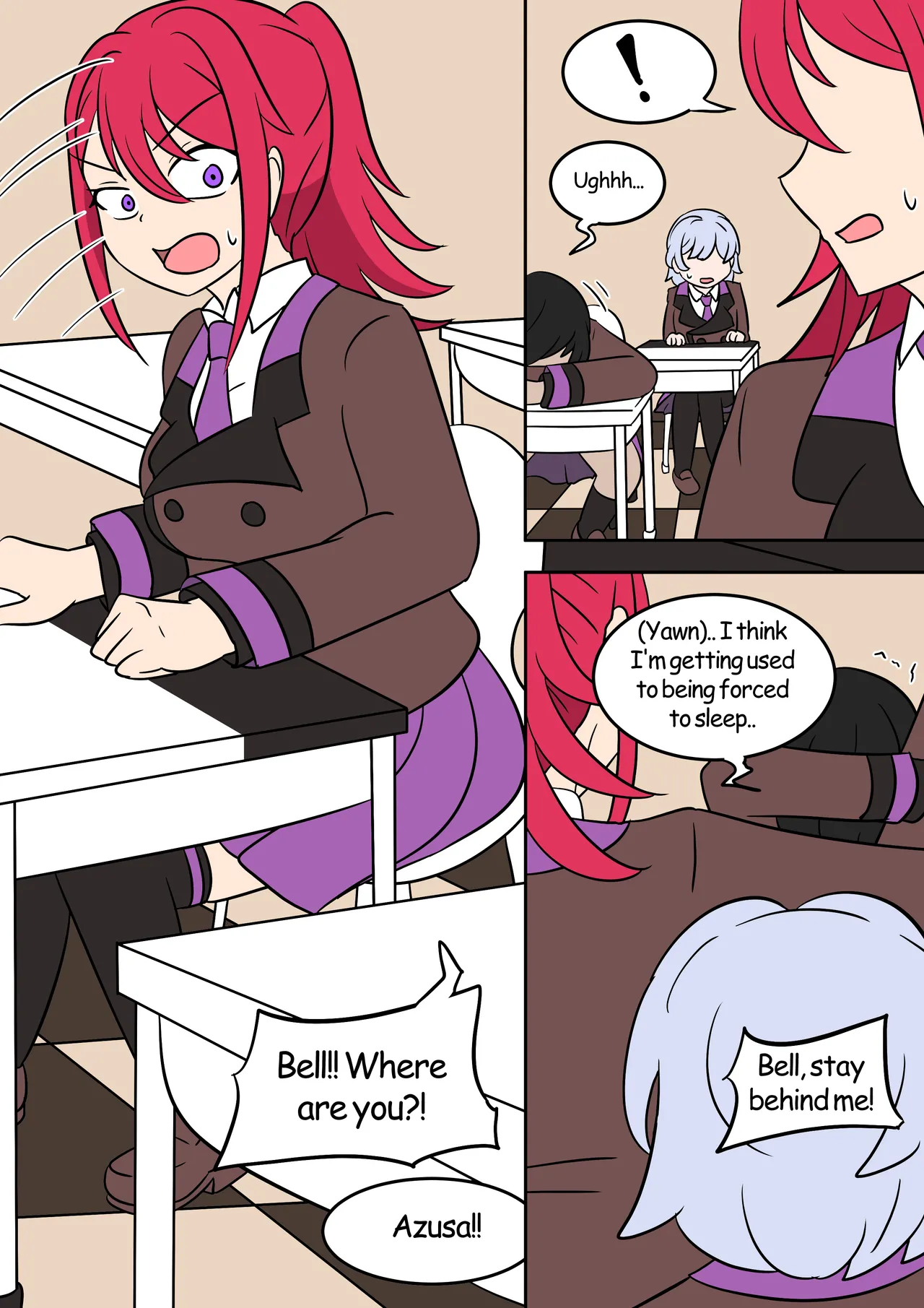 [Vel]TSG[English] Page 225