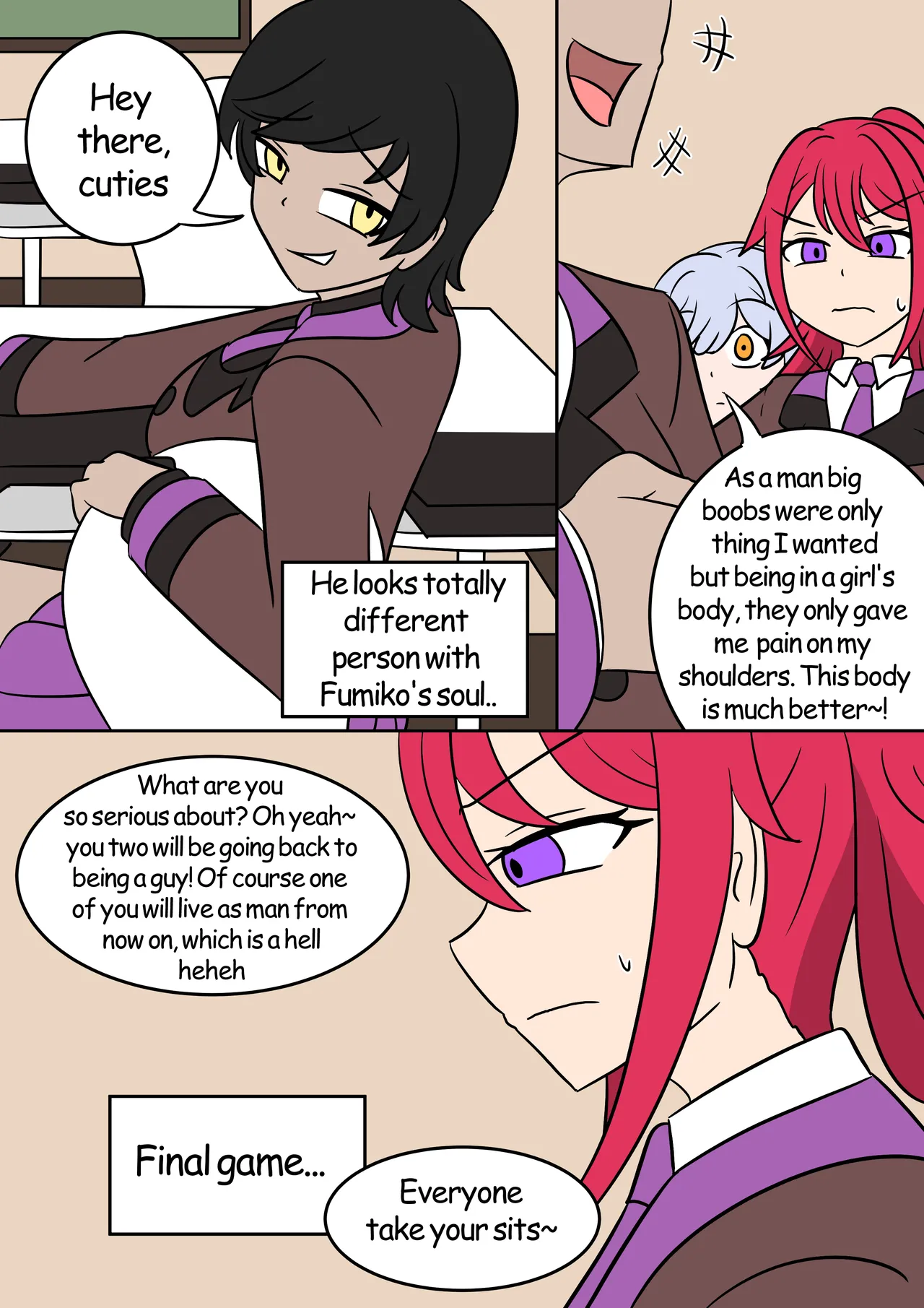 [Vel]TSG[English] Page 226