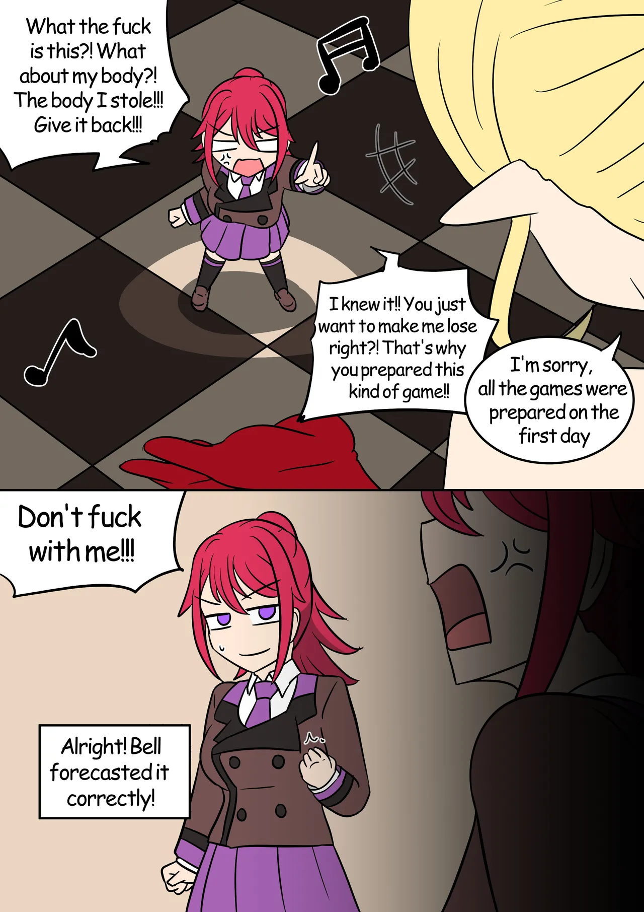 [Vel]TSG[English] Page 232