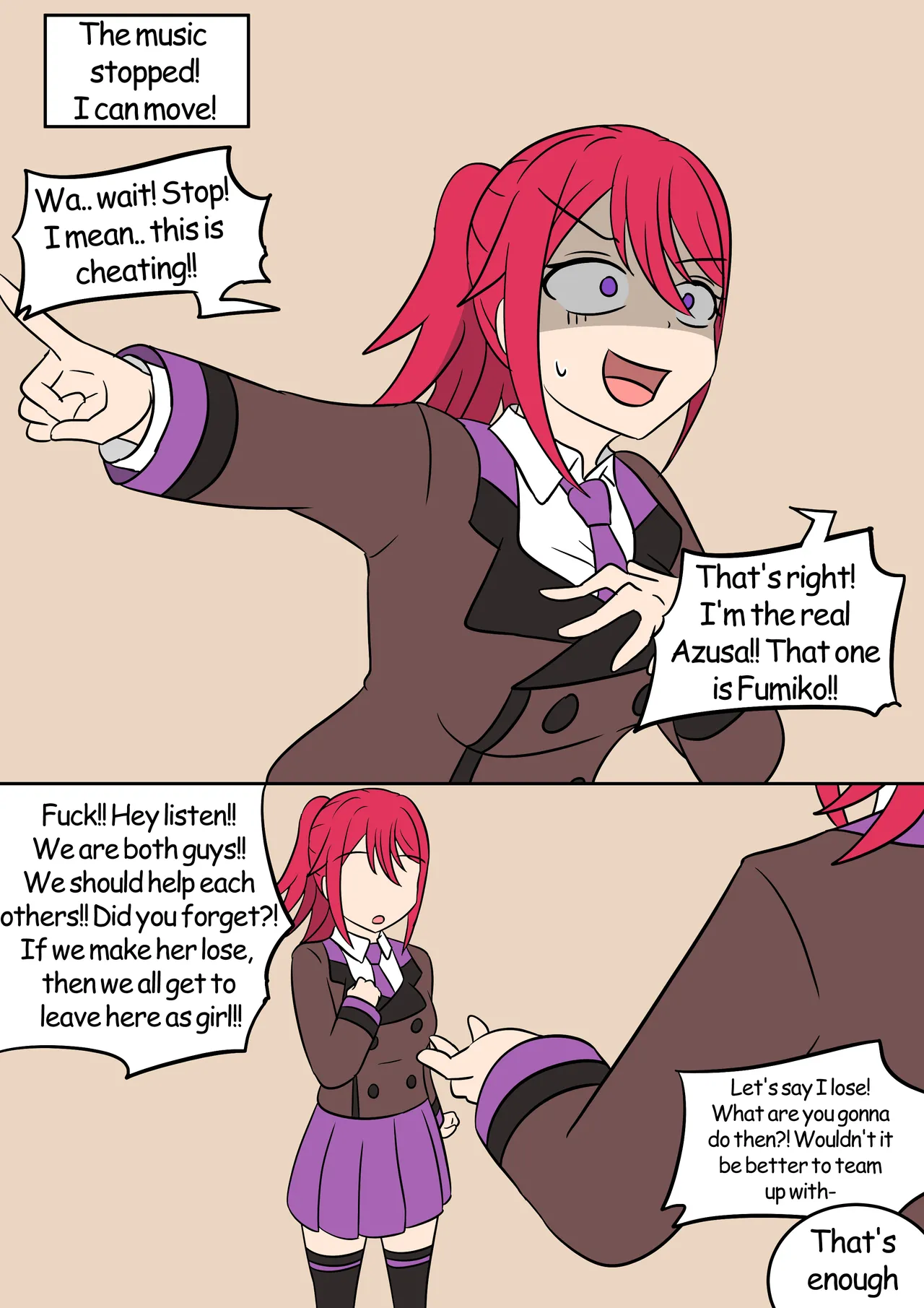[Vel]TSG[English] Page 236