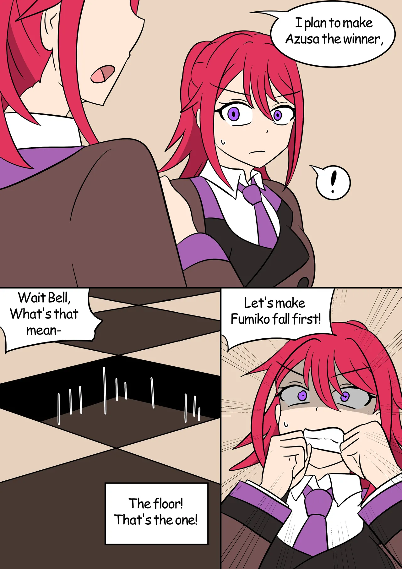 [Vel]TSG[English] Page 237