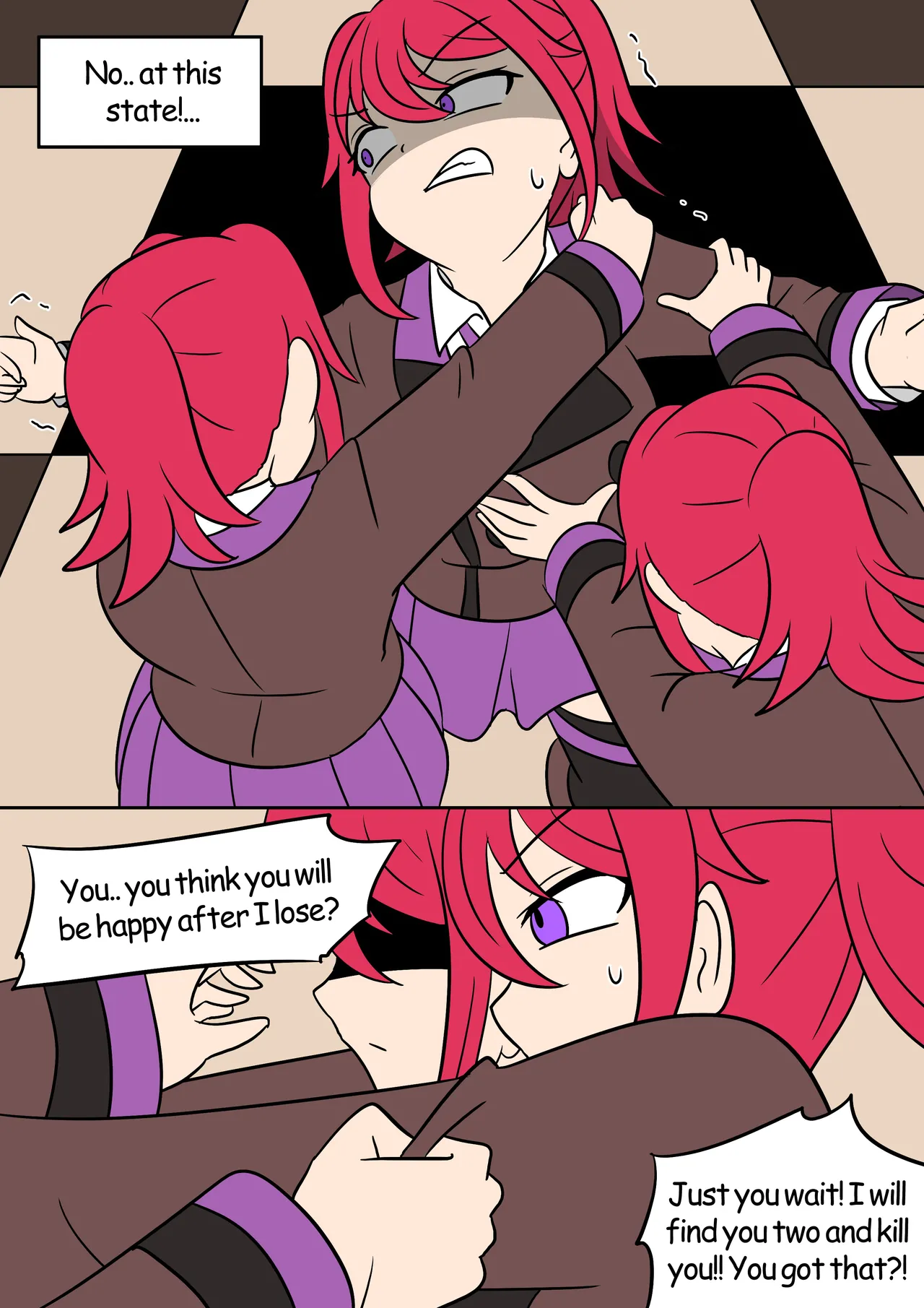 [Vel]TSG[English] Page 239