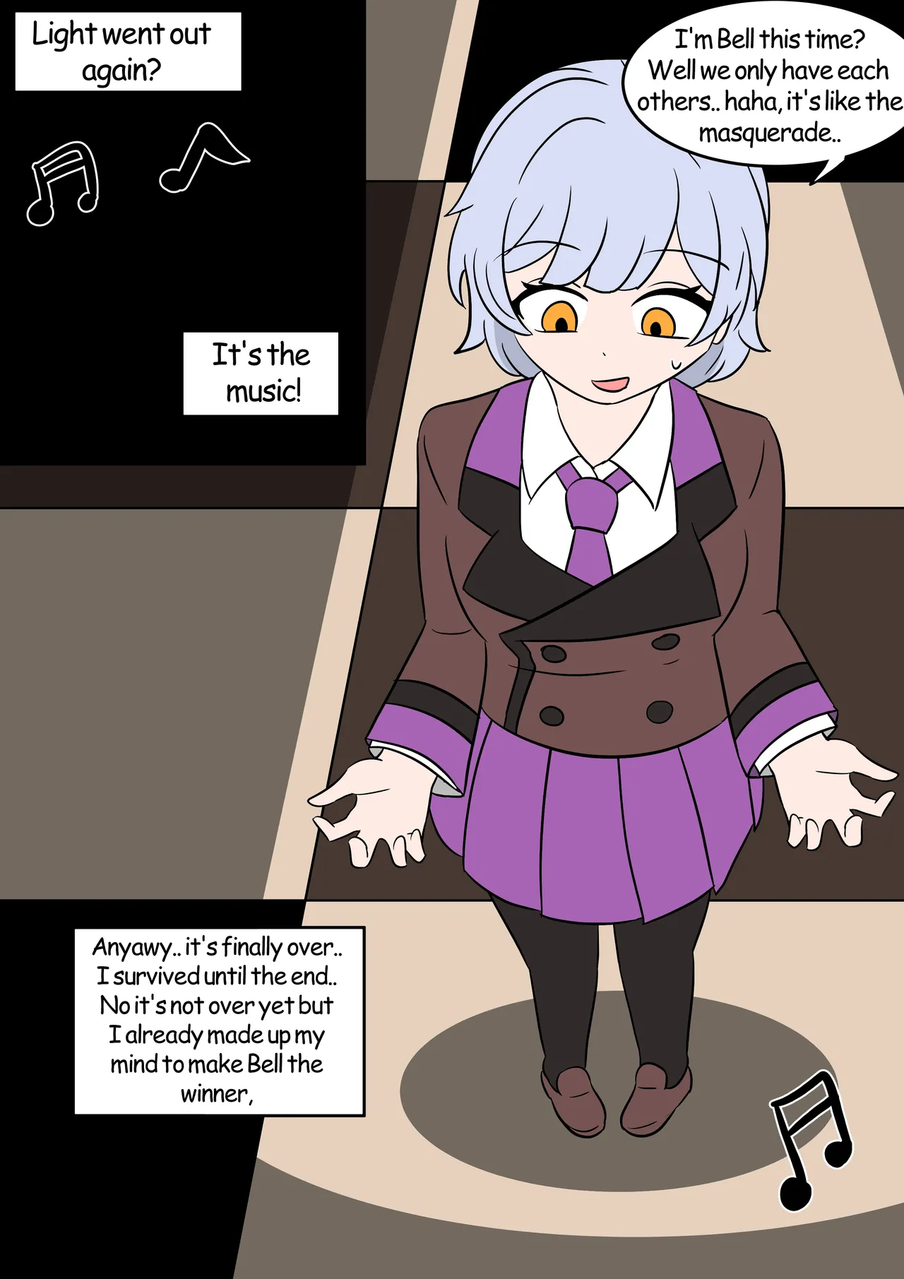 [Vel]TSG[English] Page 241