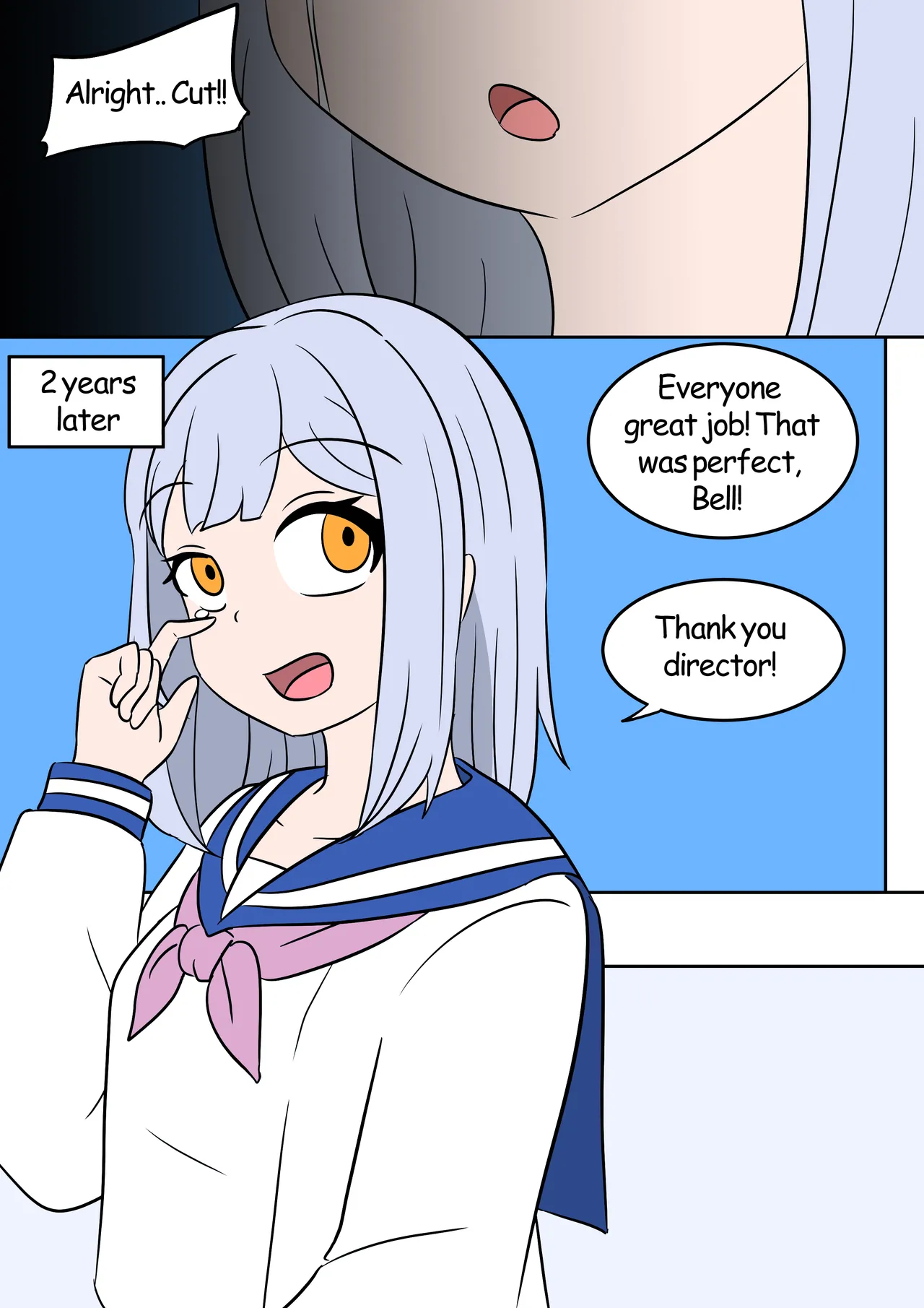 [Vel]TSG[English] Page 244