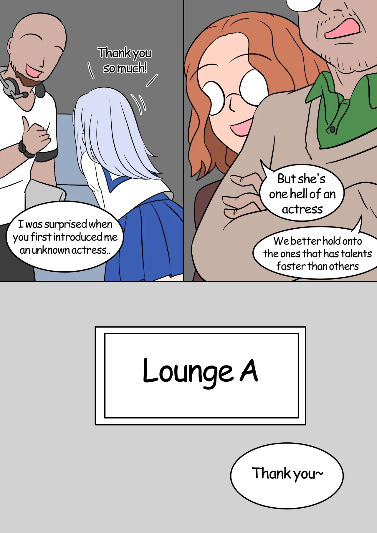 [Vel]TSG[English] Page 245