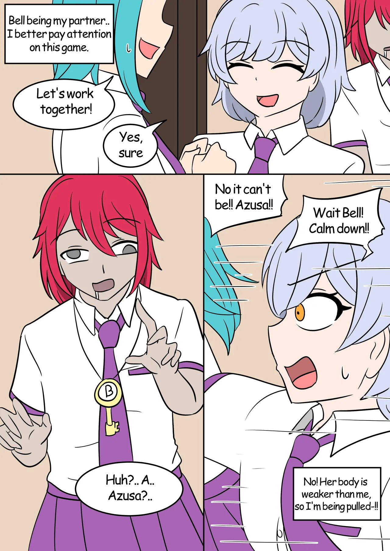 [Vel]TSG[English] Page 248