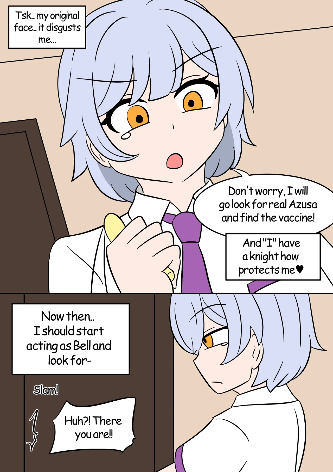 [Vel]TSG[English] Page 250