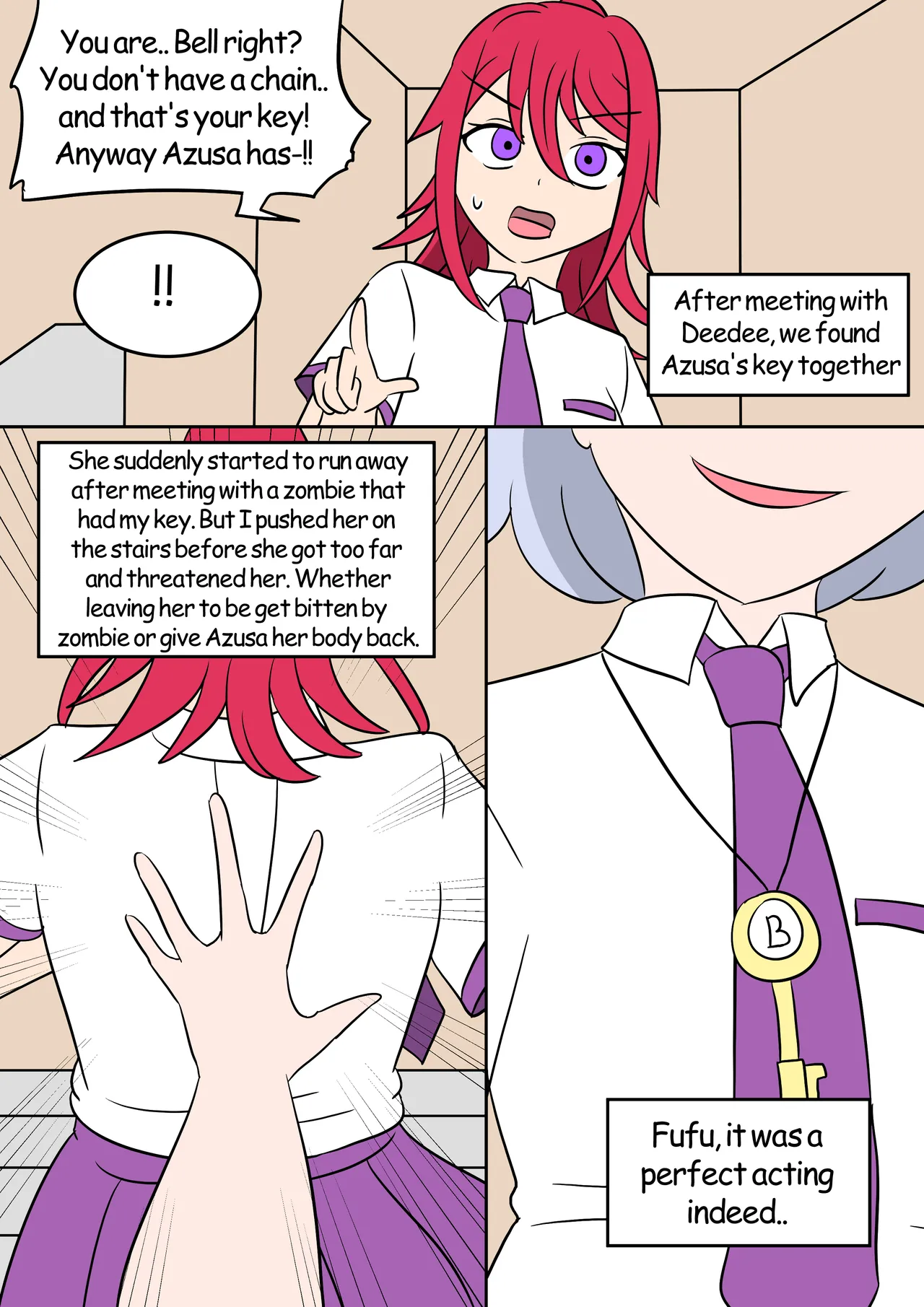[Vel]TSG[English] Page 251