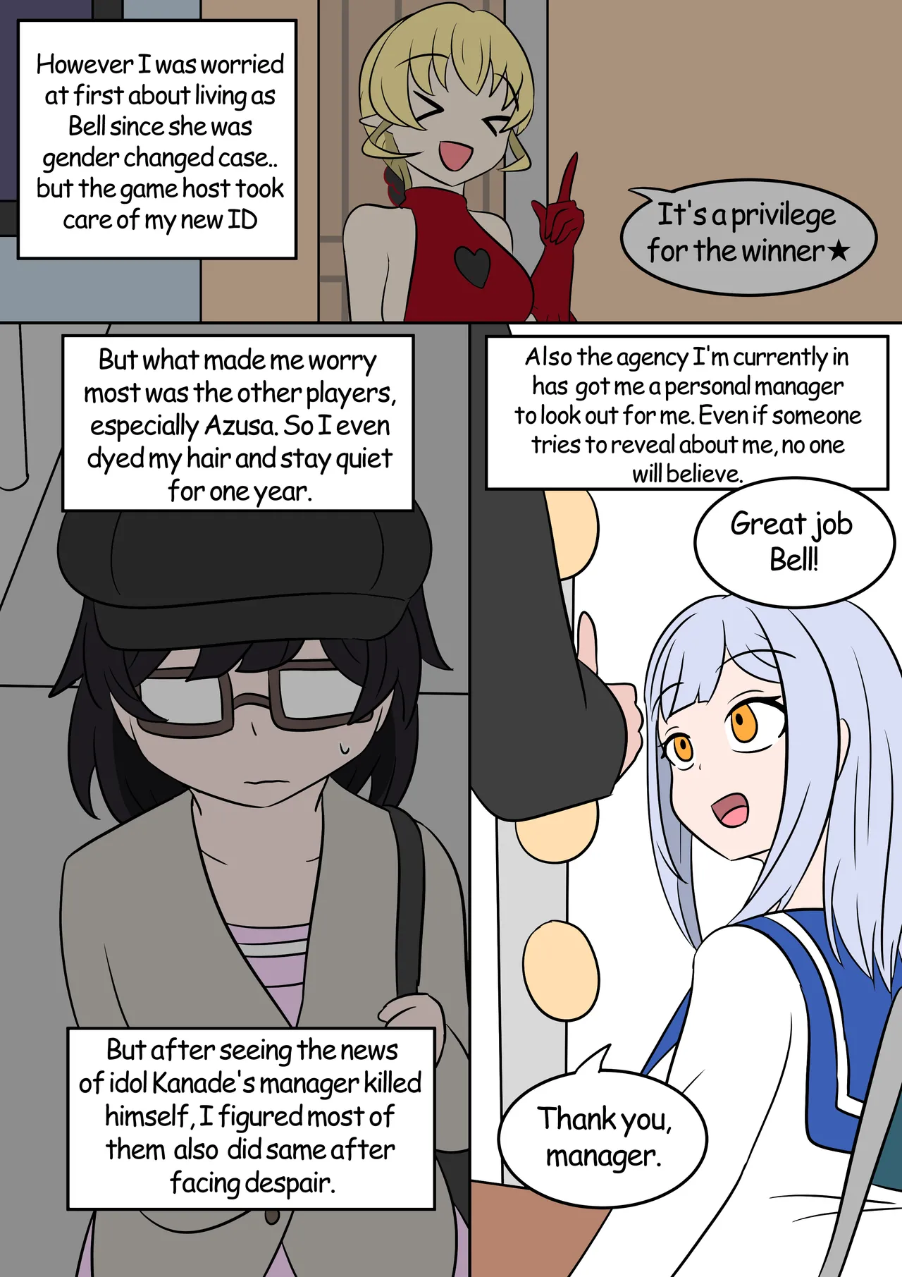[Vel]TSG[English] Page 252