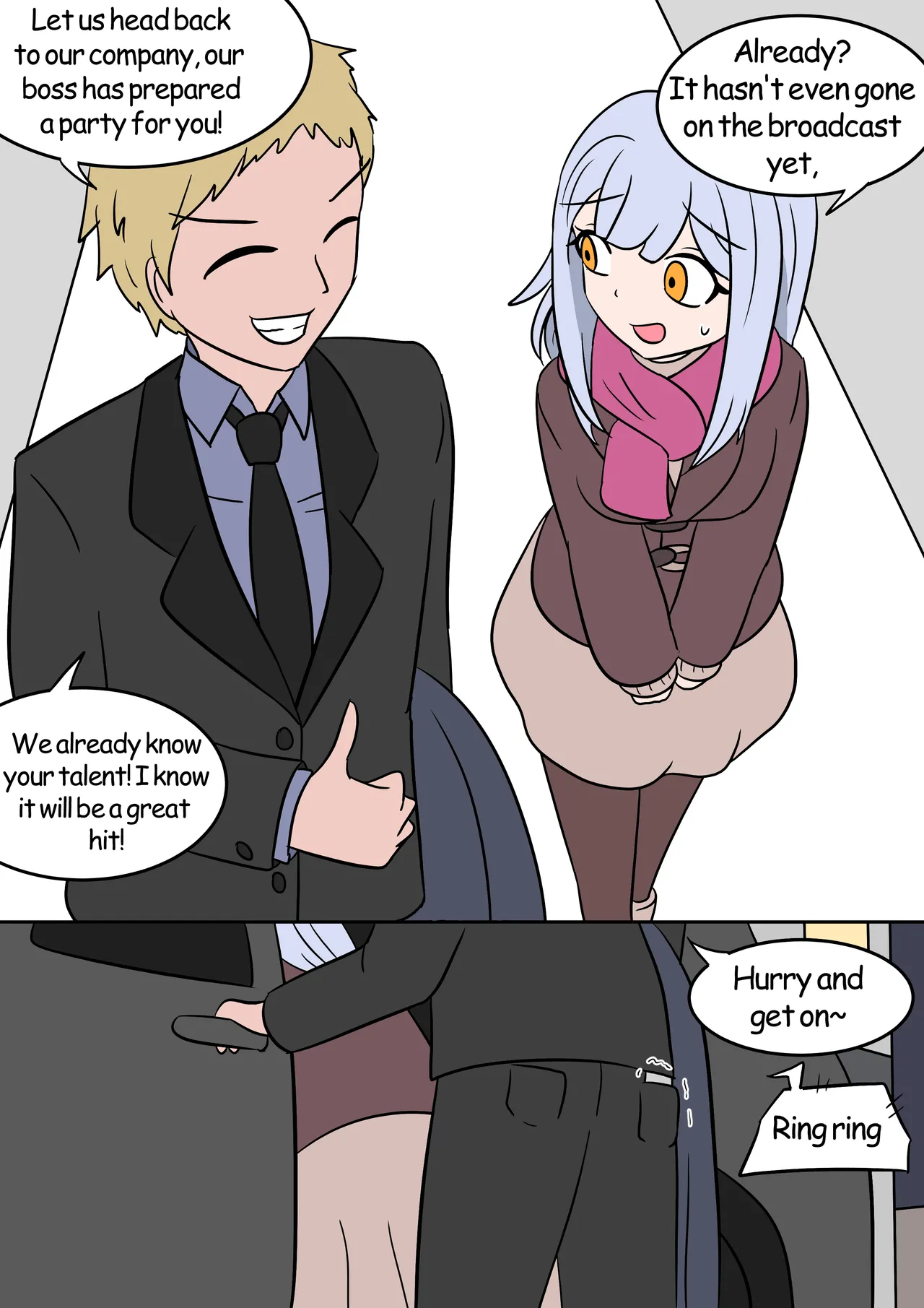 [Vel]TSG[English] Page 253