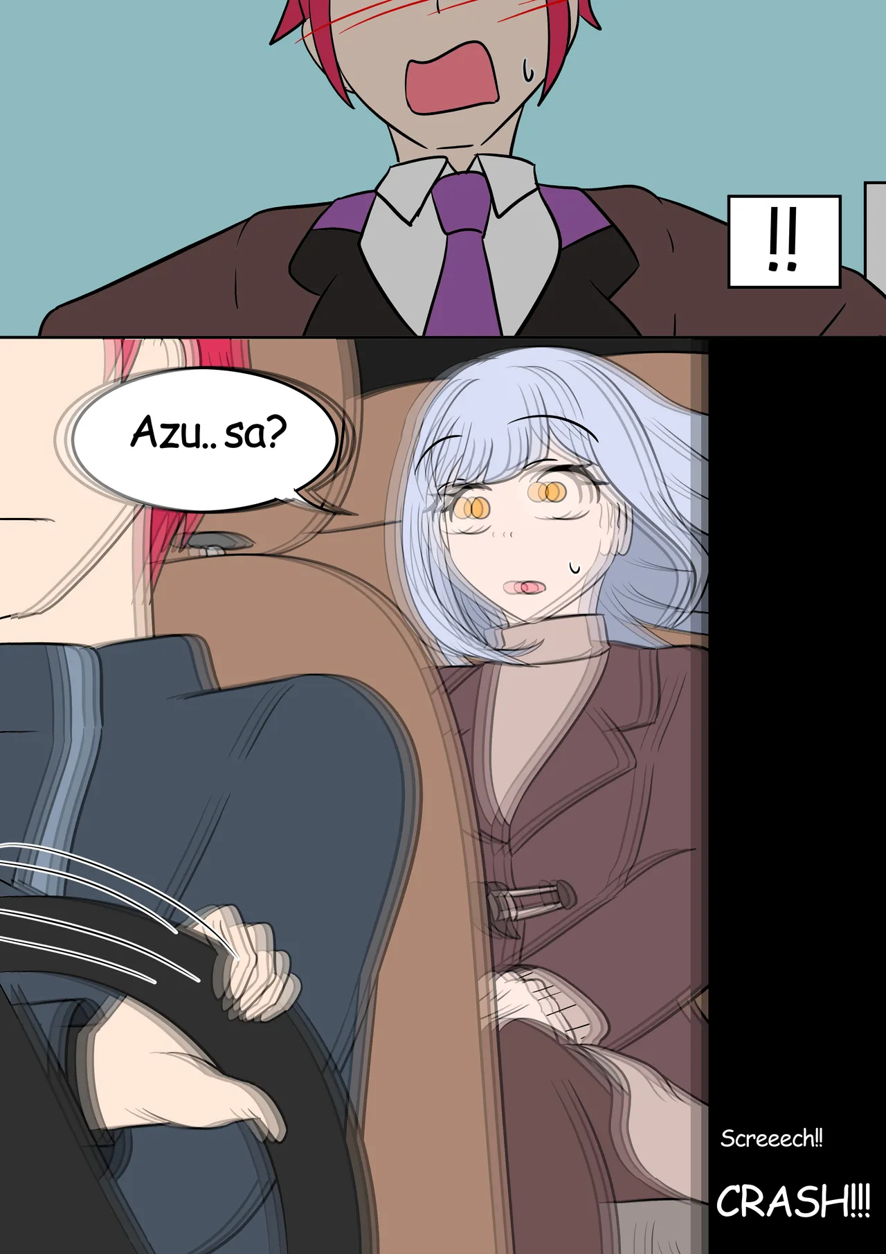 [Vel]TSG[English] Page 256