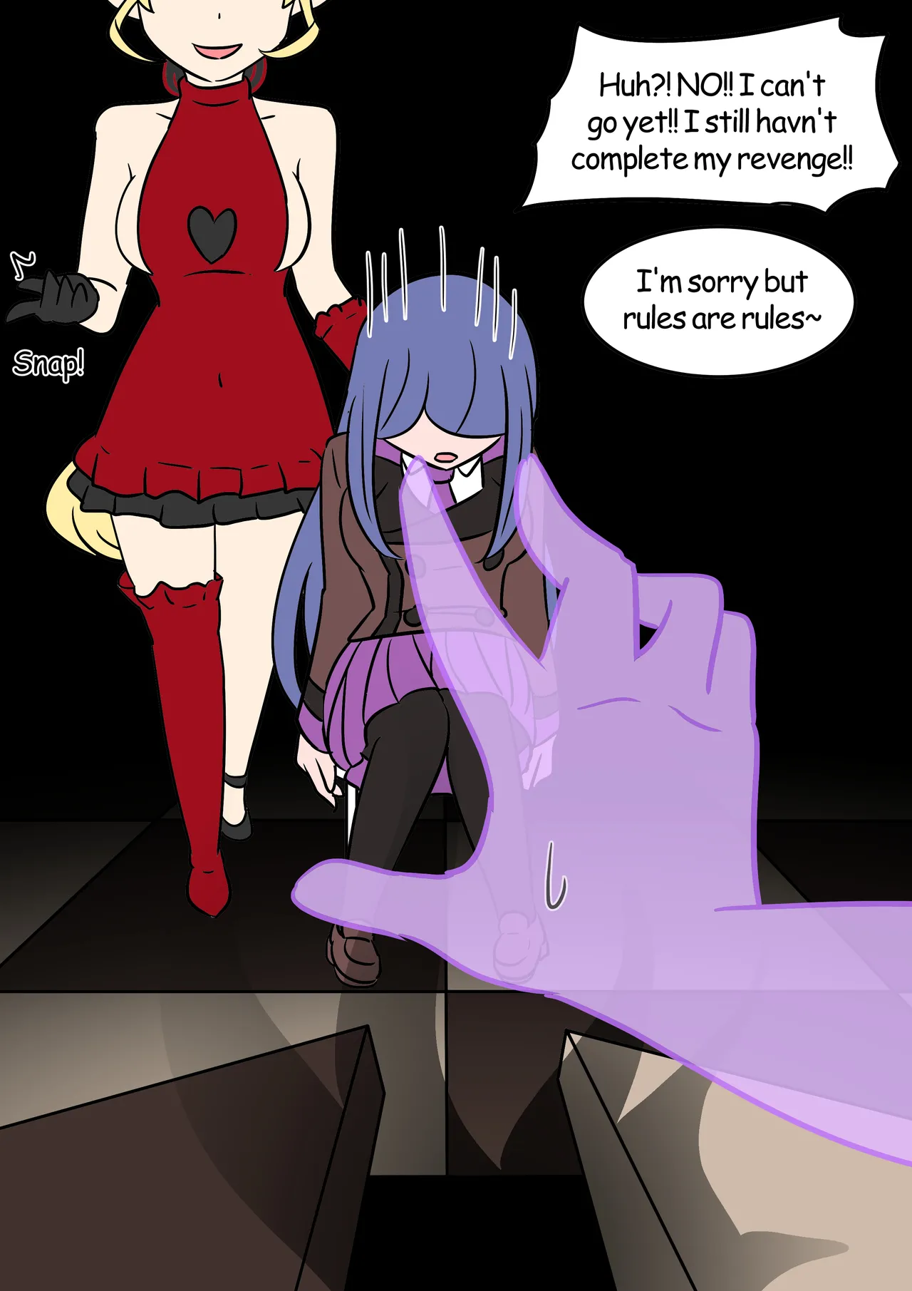 [Vel]TSG[English] Page 31