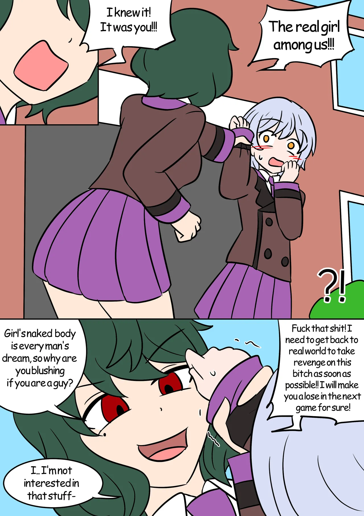 [Vel]TSG[English] Page 40