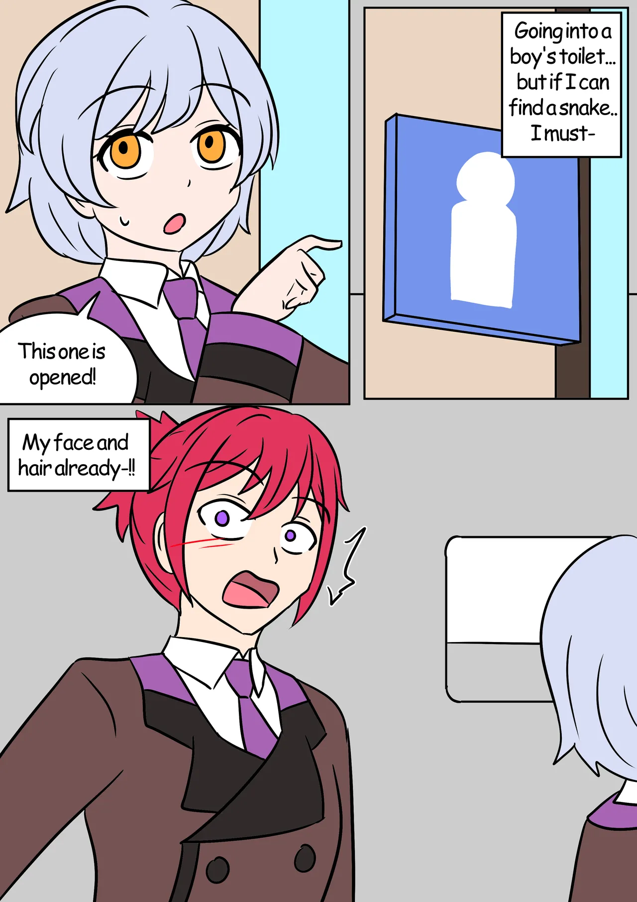 [Vel]TSG[English] Page 62