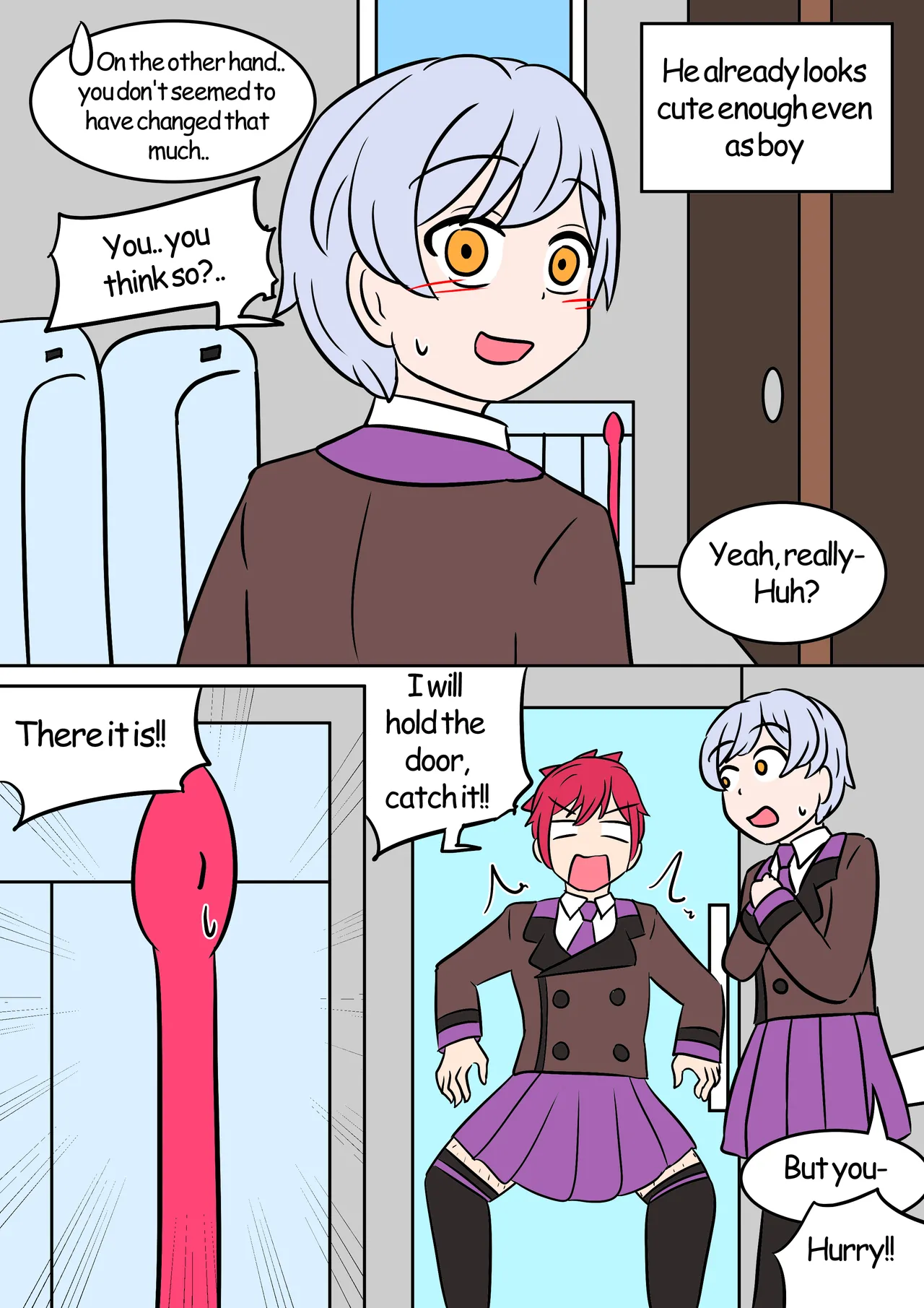 [Vel]TSG[English] Page 63