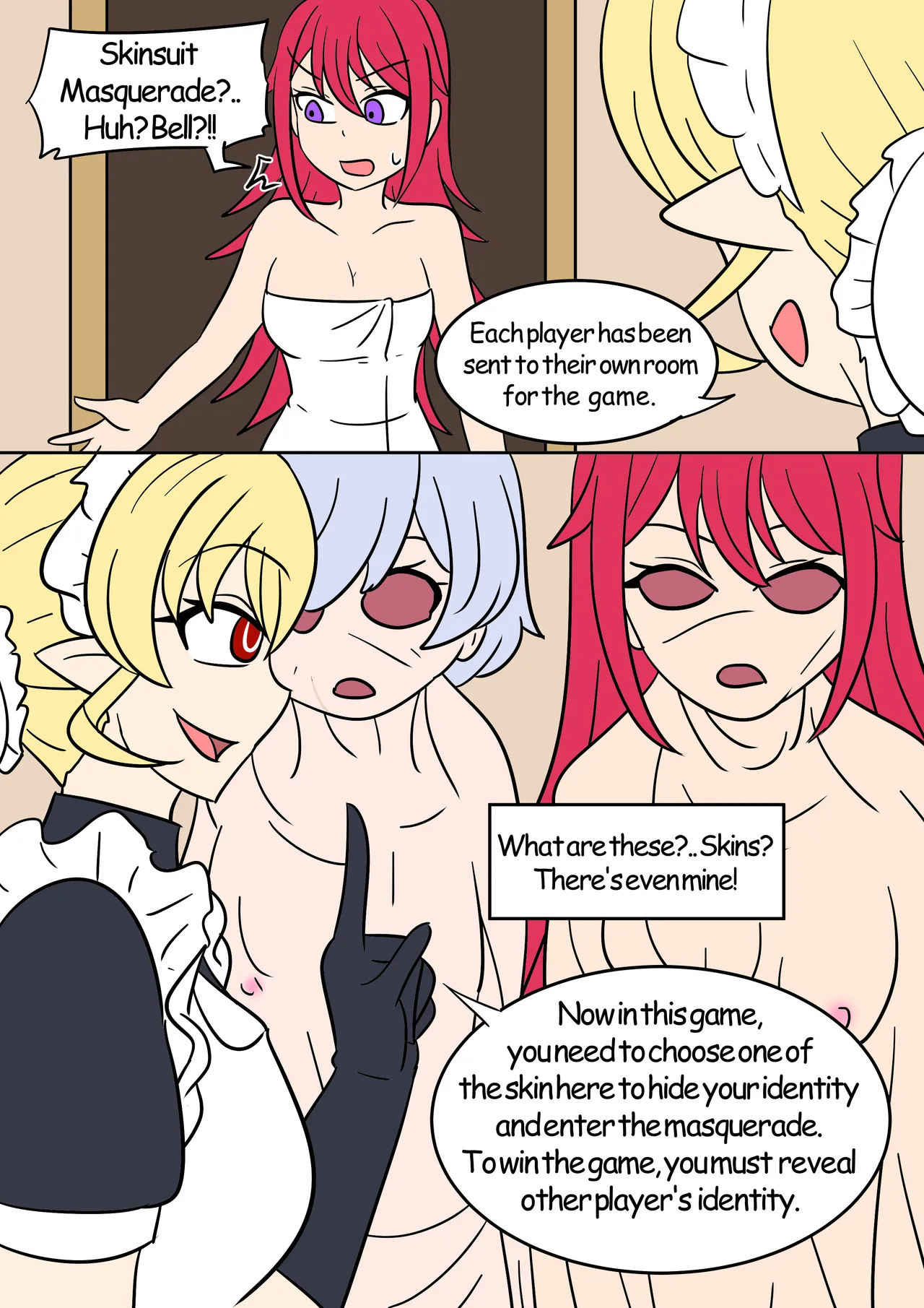 [Vel]TSG[English] Page 88