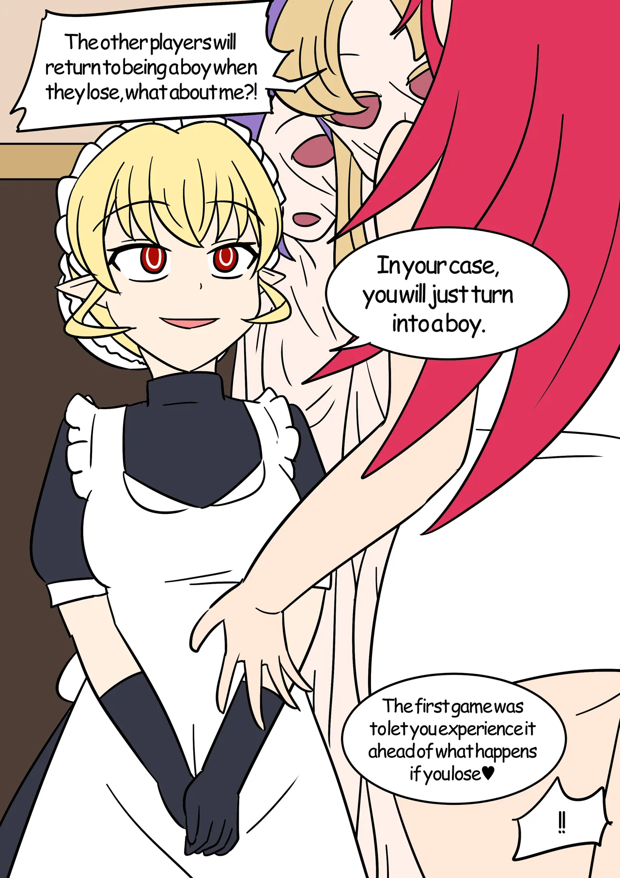 [Vel]TSG[English] Page 94