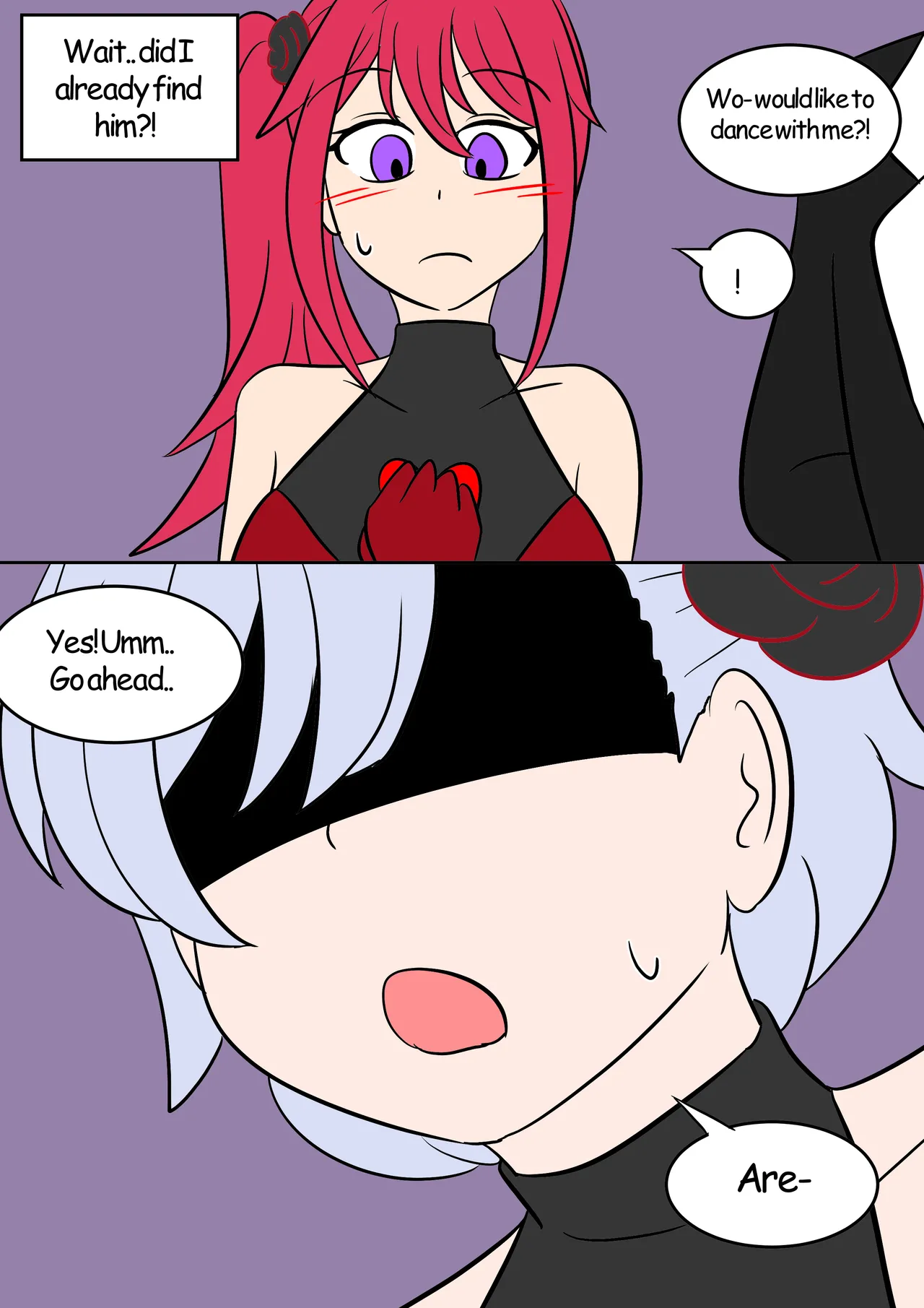 [Vel]TSG[English] Page 99