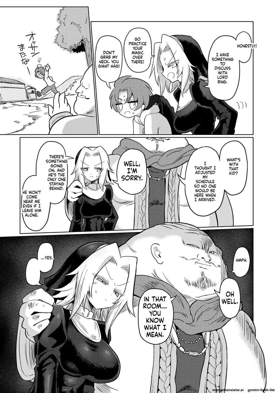 [Shadan Katsudoh (Kyuusuikei)]Omae wa nani mo warukunakattanoni[Digital] (SCANMTL) Page 10