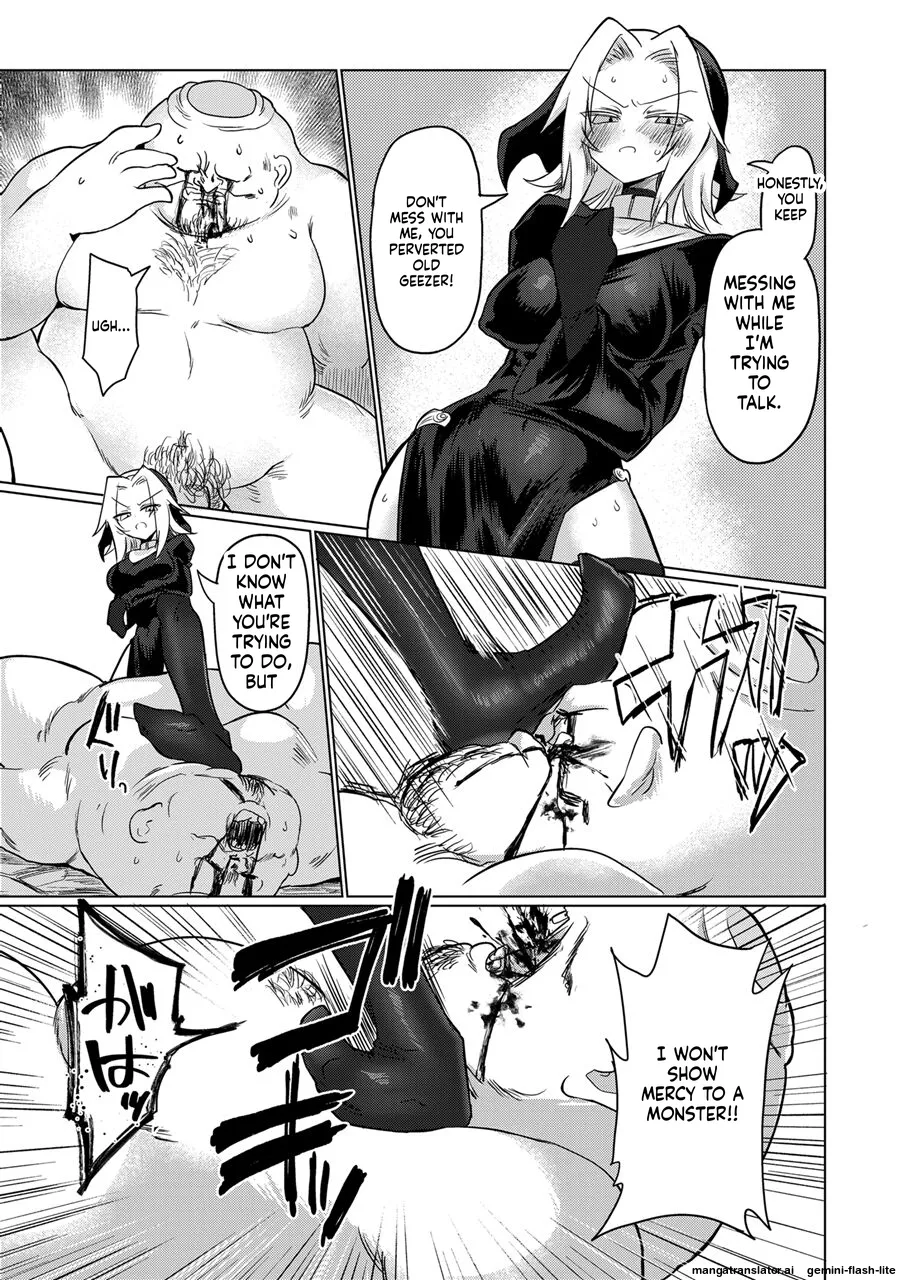 [Shadan Katsudoh (Kyuusuikei)]Omae wa nani mo warukunakattanoni[Digital] (SCANMTL) Page 20