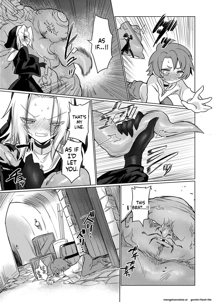 [Shadan Katsudoh (Kyuusuikei)]Omae wa nani mo warukunakattanoni[Digital] (SCANMTL) Page 38
