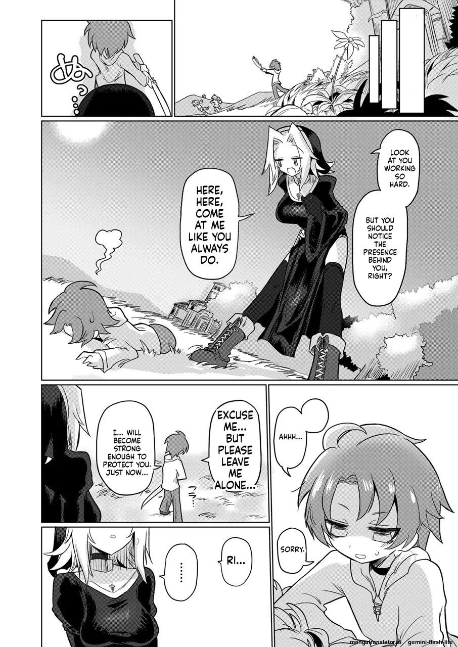 [Shadan Katsudoh (Kyuusuikei)]Omae wa nani mo warukunakattanoni[Digital] (SCANMTL) Page 47