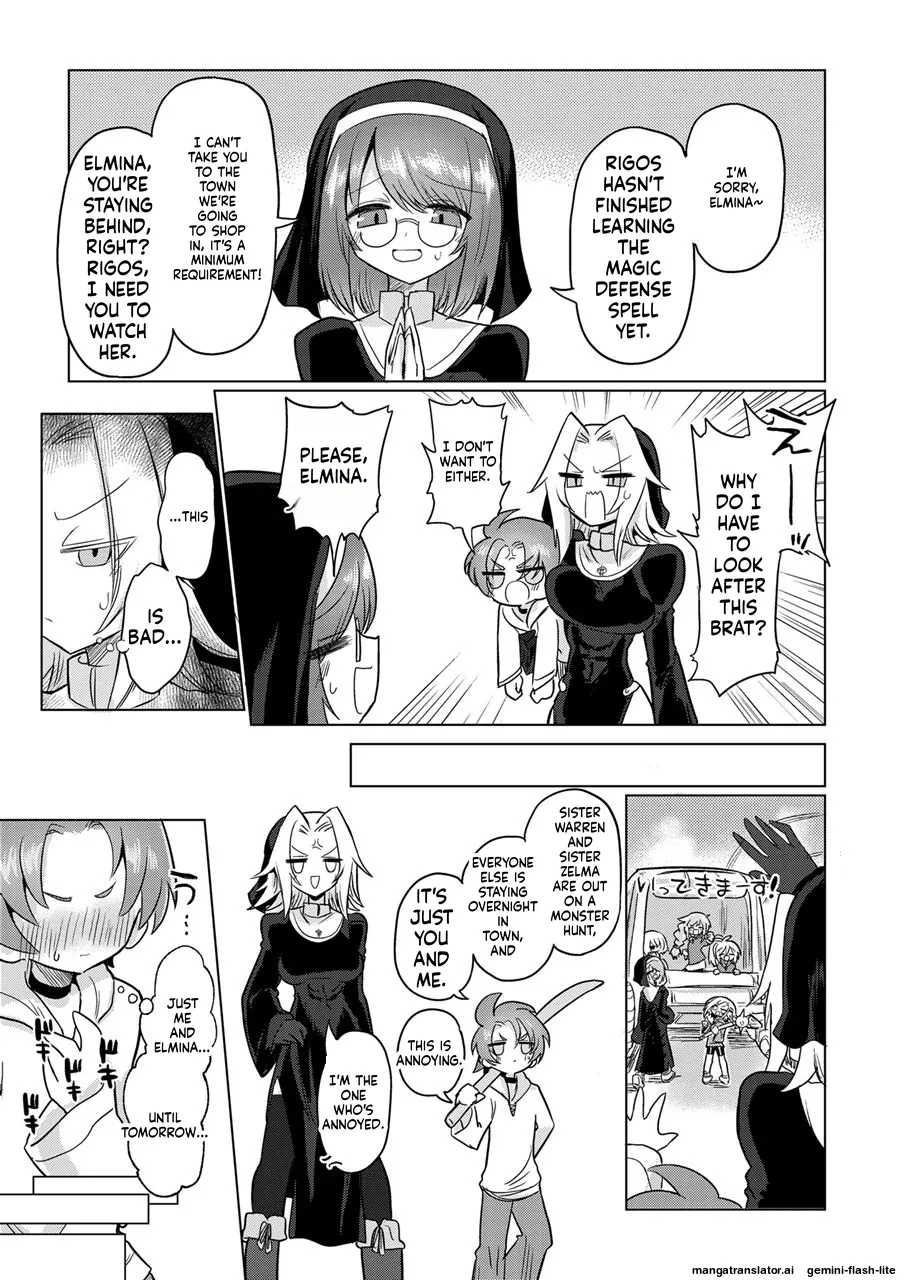 [Shadan Katsudoh (Kyuusuikei)]Omae wa nani mo warukunakattanoni[Digital] (SCANMTL) Page 8