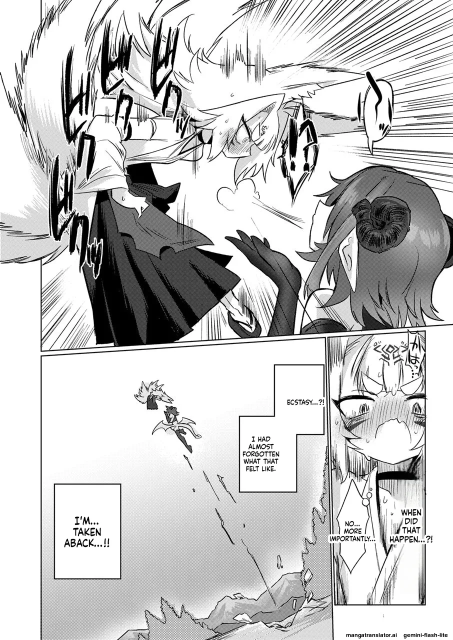 [Shadan Katsudoh (Kyuusuikei)]On'na inma kara mitara qiān èr bǎi suì Nante wakazōdakara ne~tsu! ![Digital] (SCANMTL) Page 7