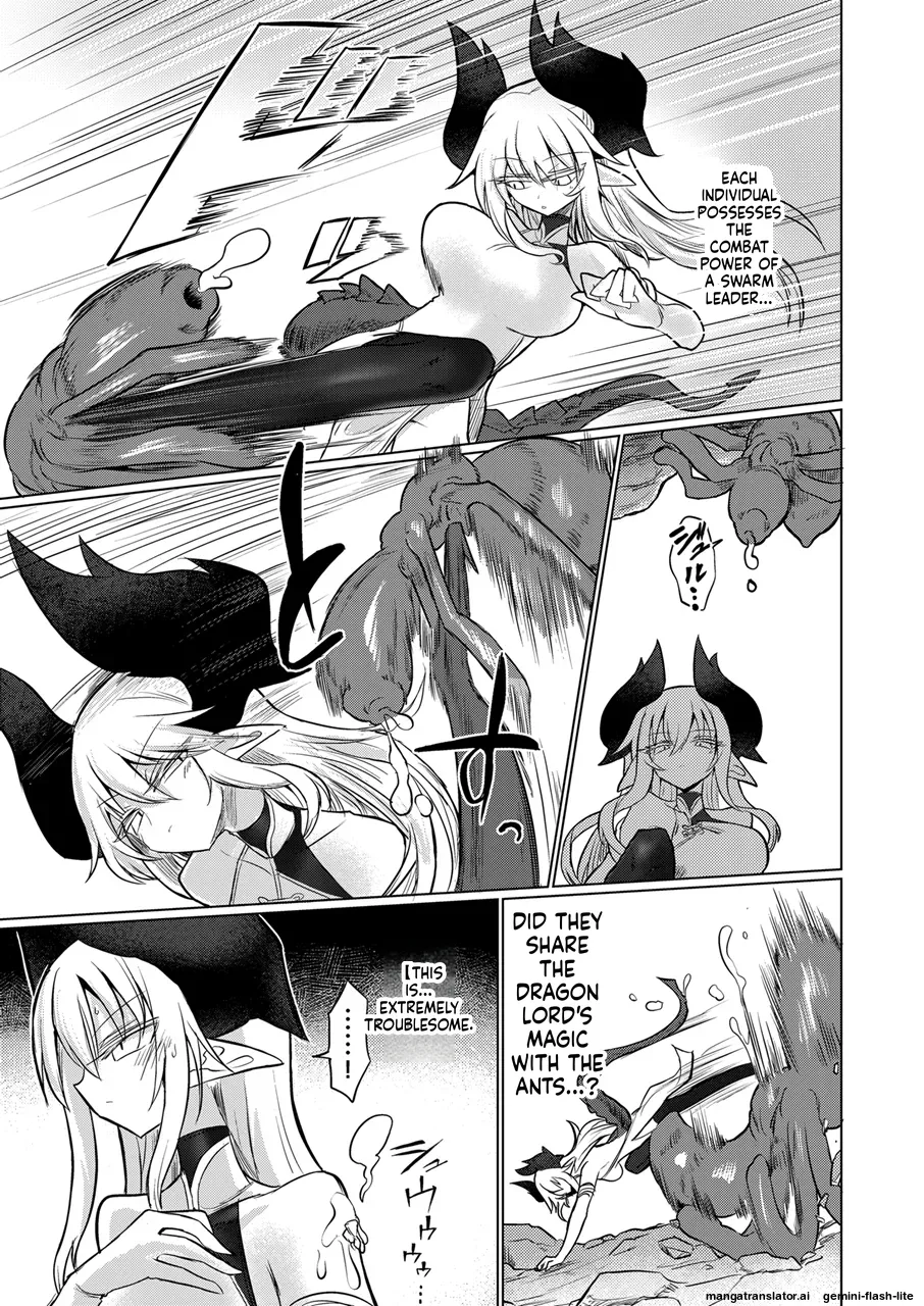 [Shadan Katsudoh (Kyuusuikei)]The Hollow That Devours Dragons[Digital] (SCANMTL) Page 10