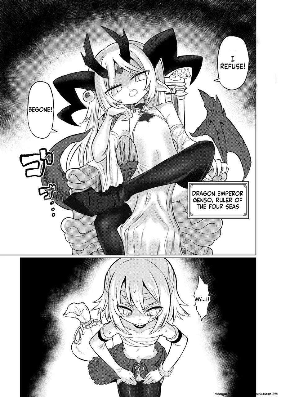 [Shadan Katsudoh (Kyuusuikei)]The Hollow That Devours Dragons[Digital] (SCANMTL) Page 2