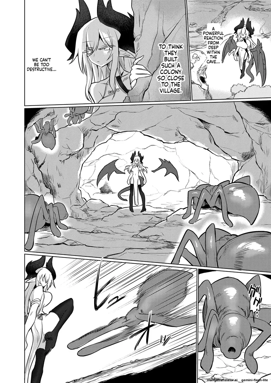 [Shadan Katsudoh (Kyuusuikei)]The Hollow That Devours Dragons[Digital] (SCANMTL) Page 9