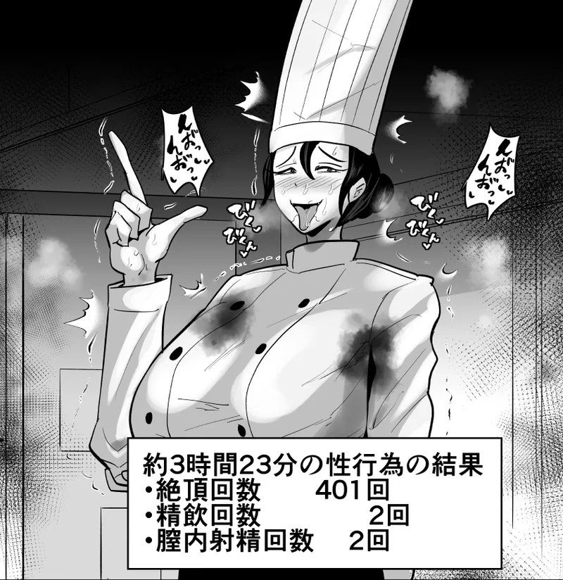 [Aonatsusu]SEX Shite Nasasou na Hito hodo Egui Sex Shiteru Setsu Page 571
