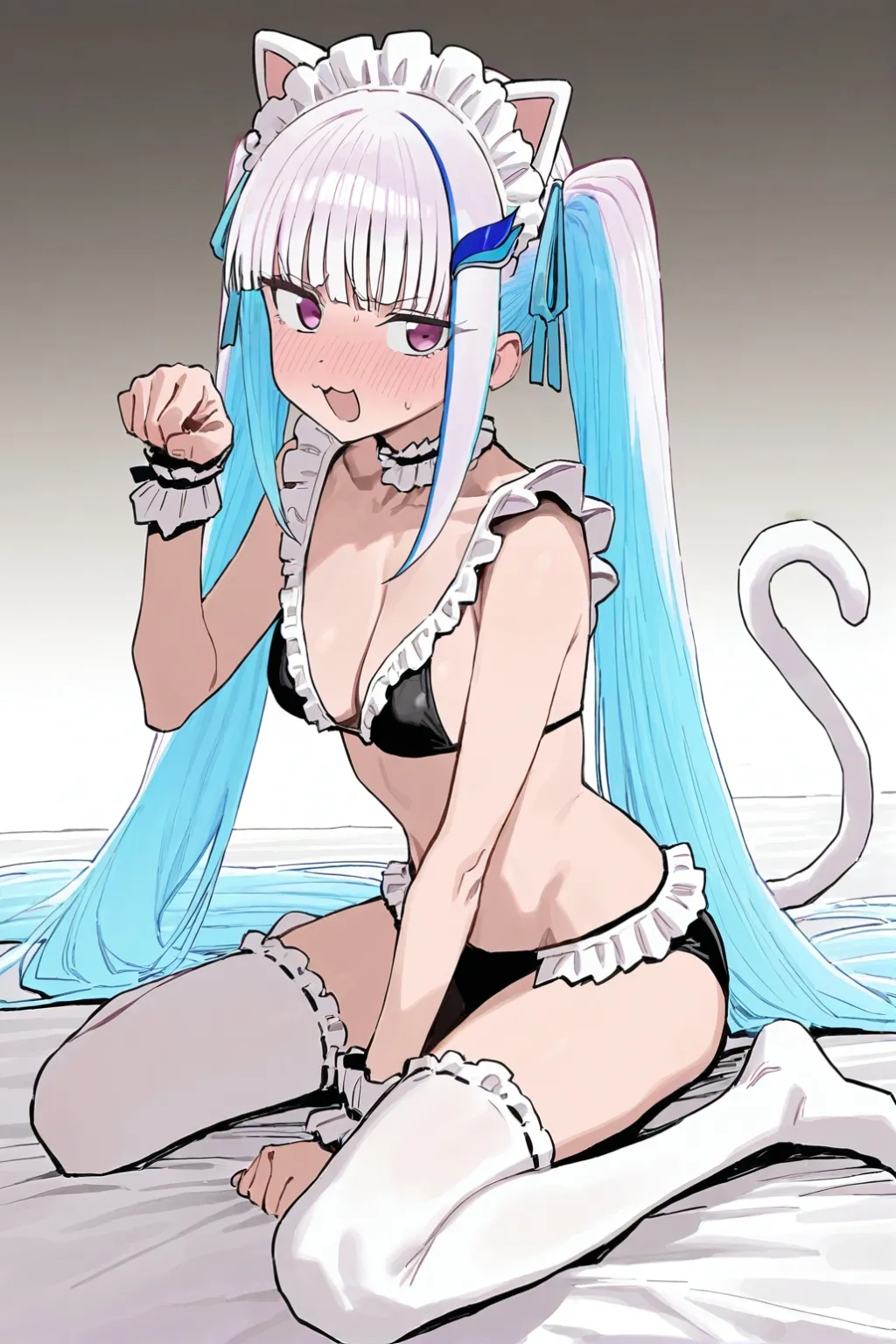 [OCT]pixiv[103705253]  [AI Generated] Page 11