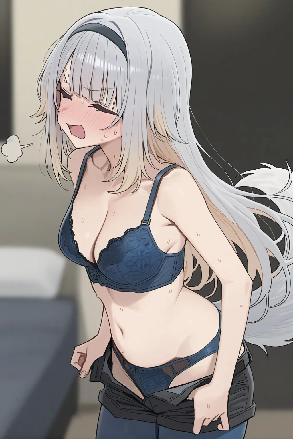 [OCT]pixiv[103705253]  [AI Generated] Page 125
