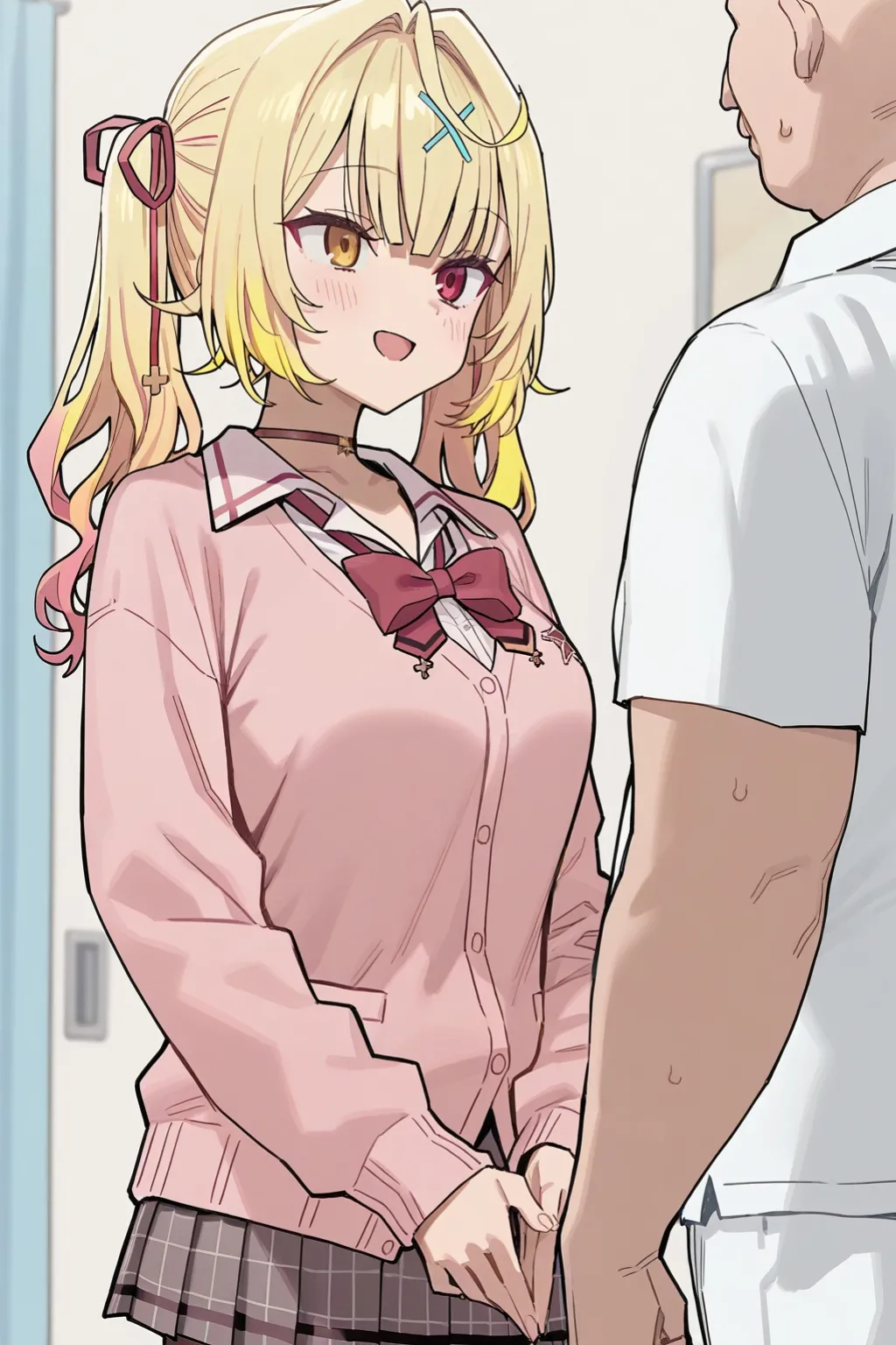 [OCT]pixiv[103705253]  [AI Generated] Page 182