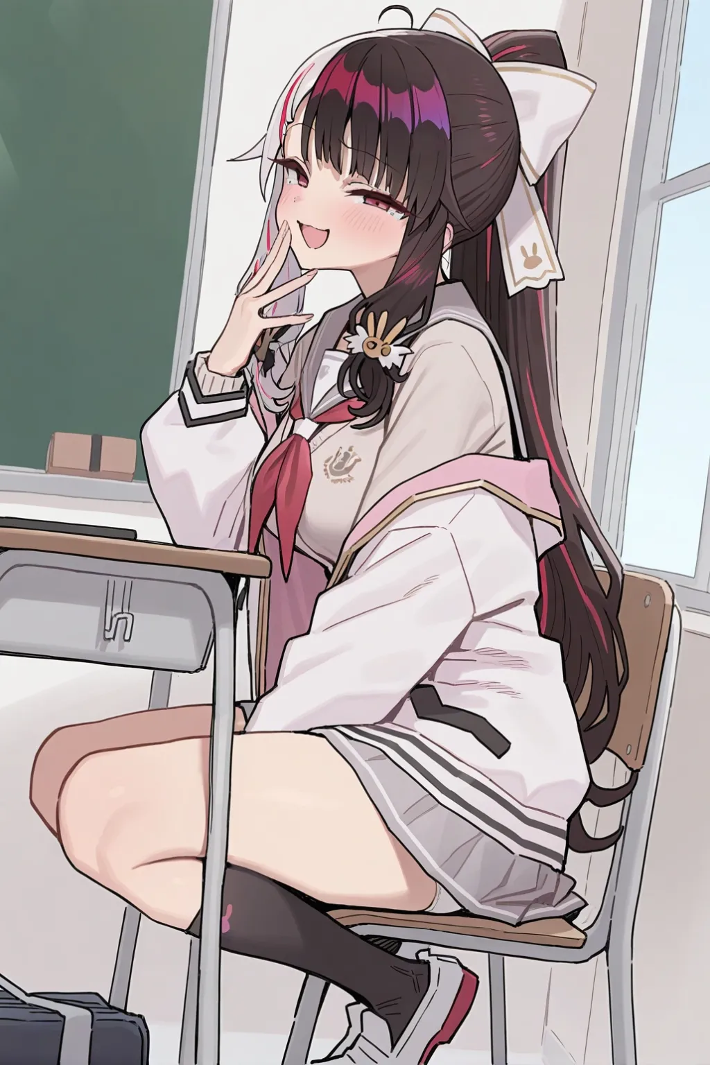 [OCT]pixiv[103705253]  [AI Generated] Page 252