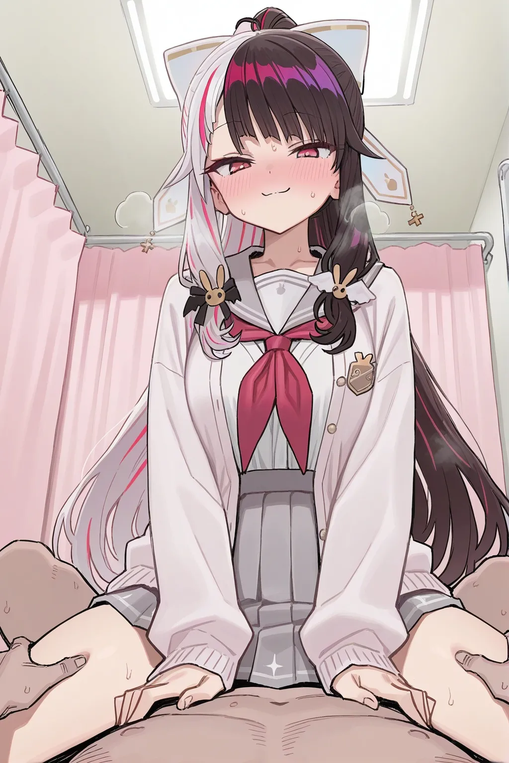 [OCT]pixiv[103705253]  [AI Generated] Page 260