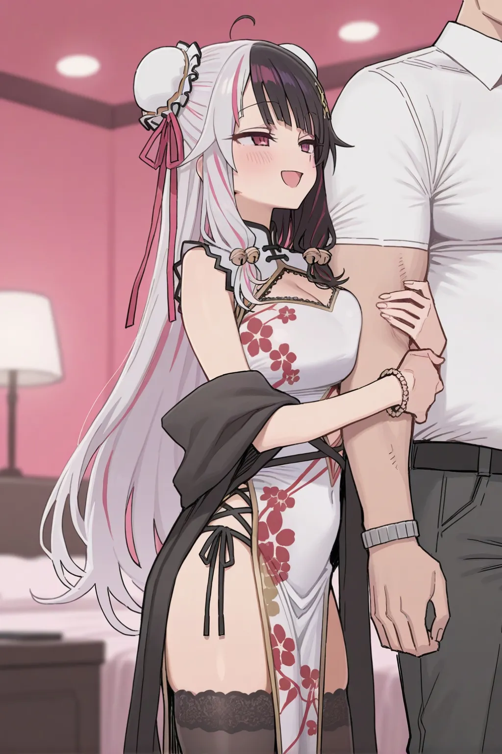 [OCT]pixiv[103705253]  [AI Generated] Page 282