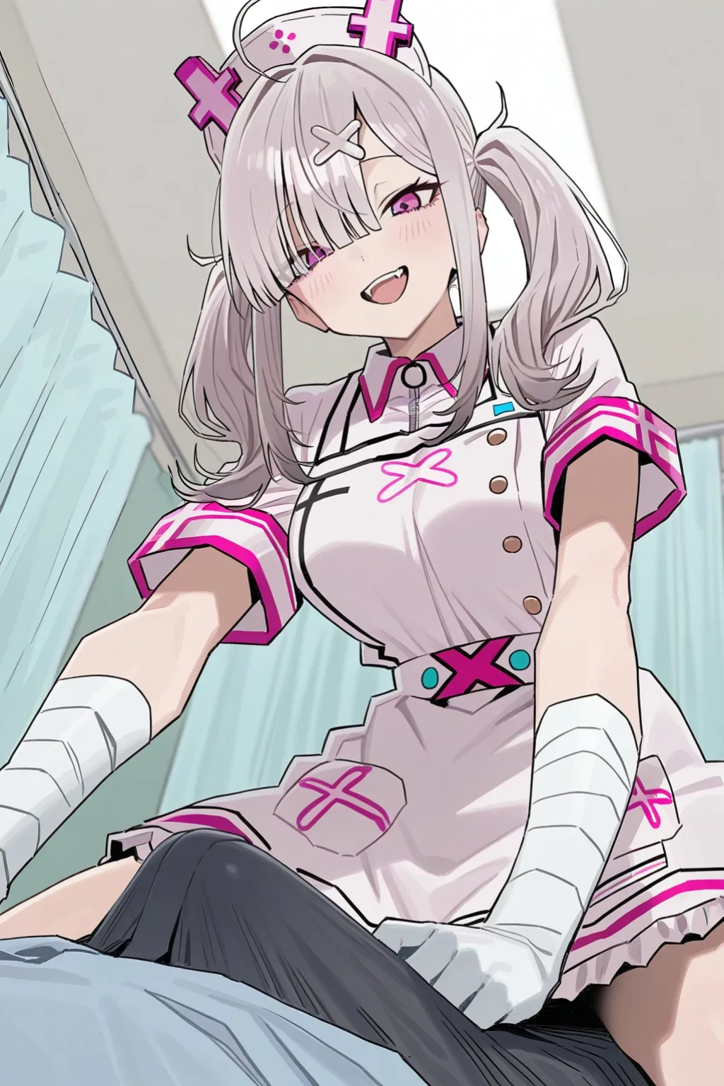 [OCT]pixiv[103705253]  [AI Generated] Page 64
