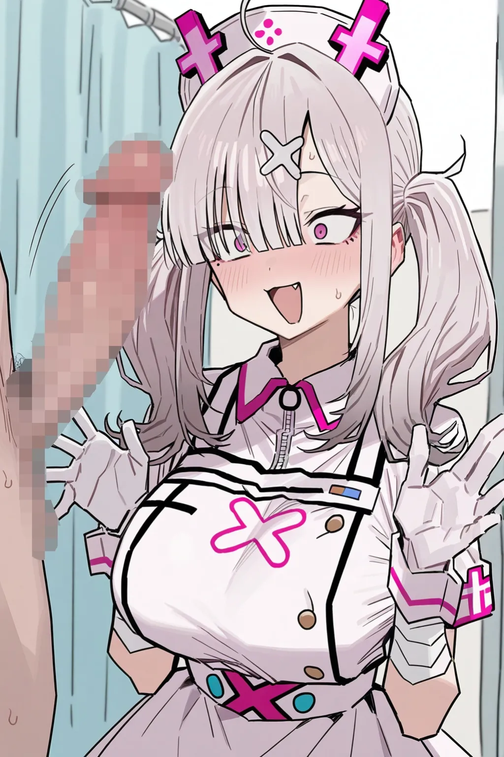 [OCT]pixiv[103705253]  [AI Generated] Page 67