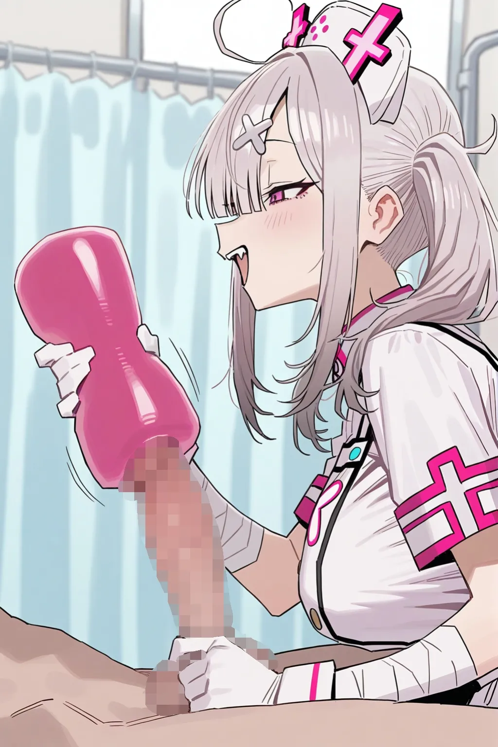 [OCT]pixiv[103705253]  [AI Generated] Page 69